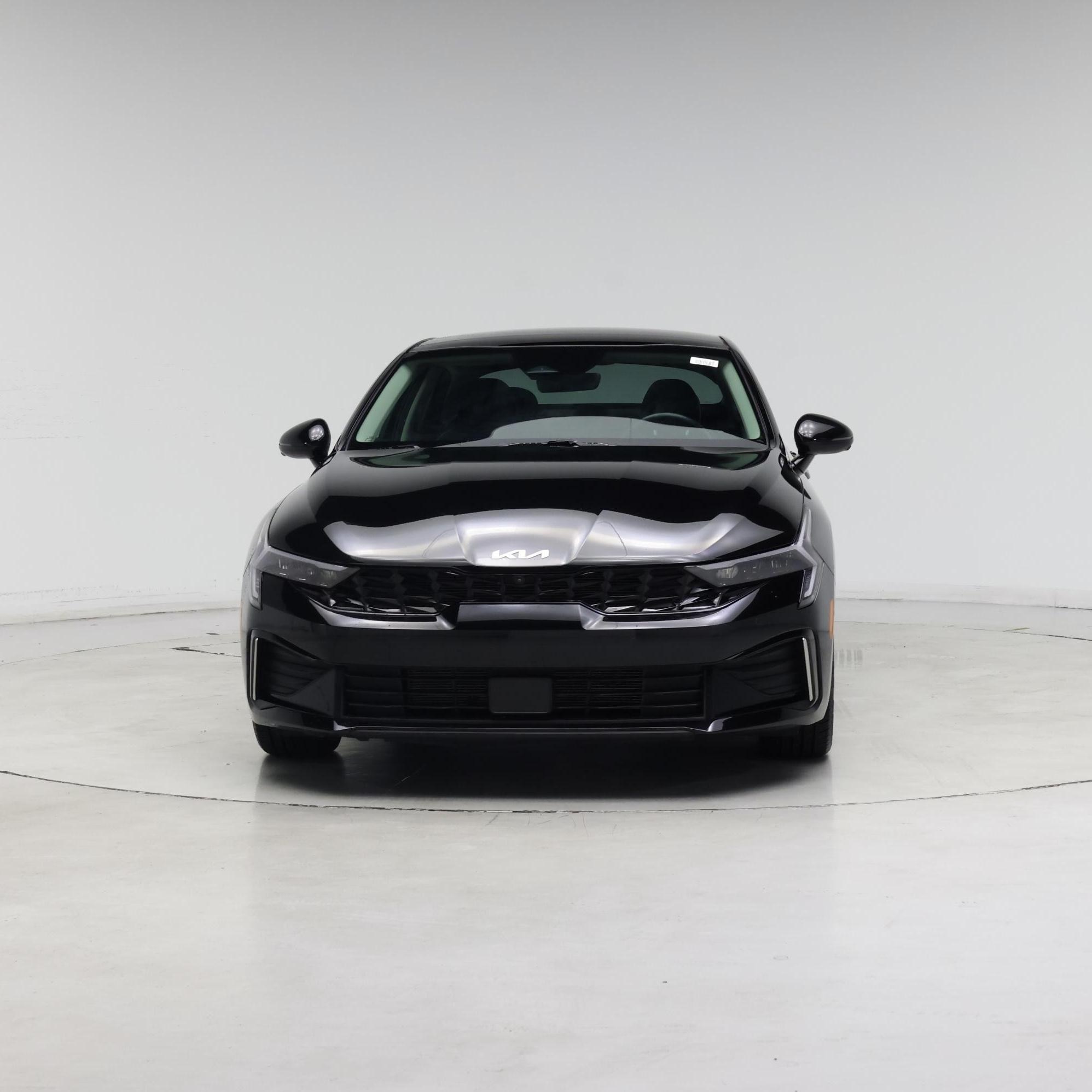 Thumbnail: 2025 Kia K5 - 5