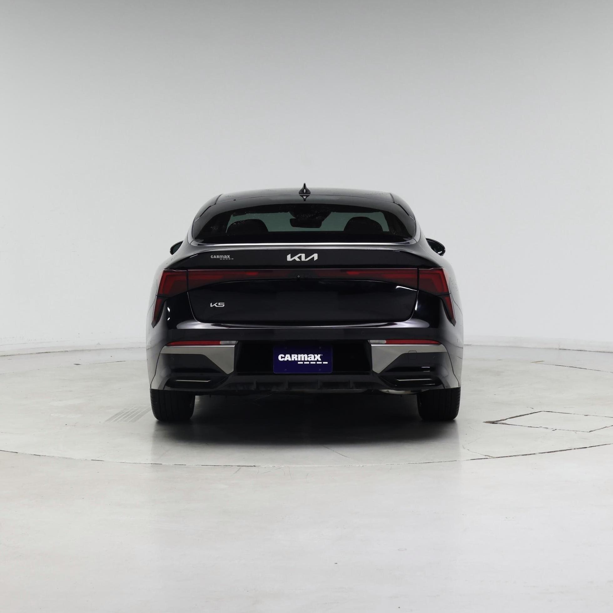 Thumbnail: 2025 Kia K5 - 6