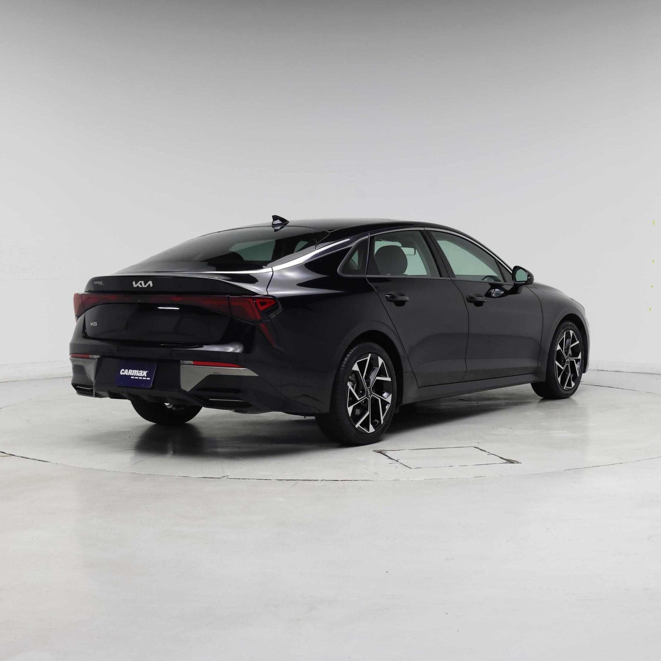 Thumbnail: 2025 Kia K5 - 8