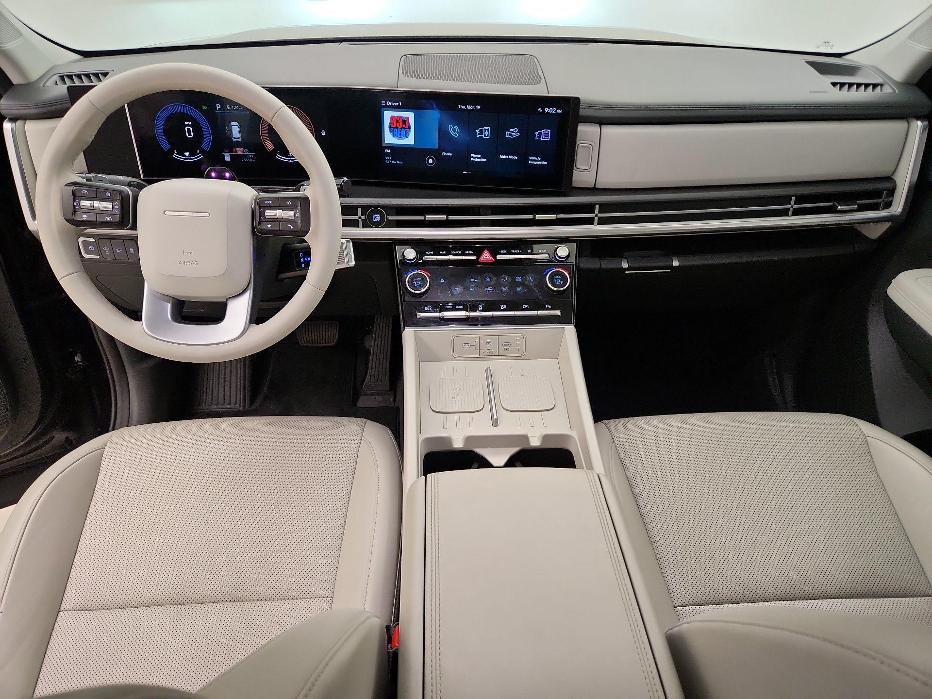 Thumbnail: 2024 Hyundai Santa Fe - 9