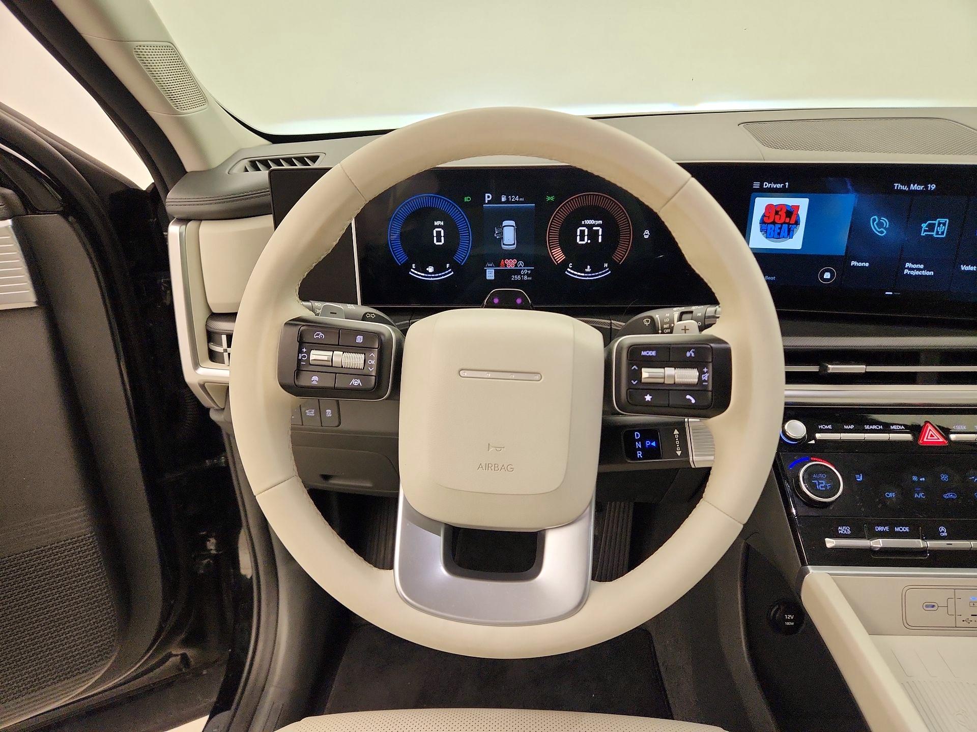 Thumbnail: 2024 Hyundai Santa Fe - 10