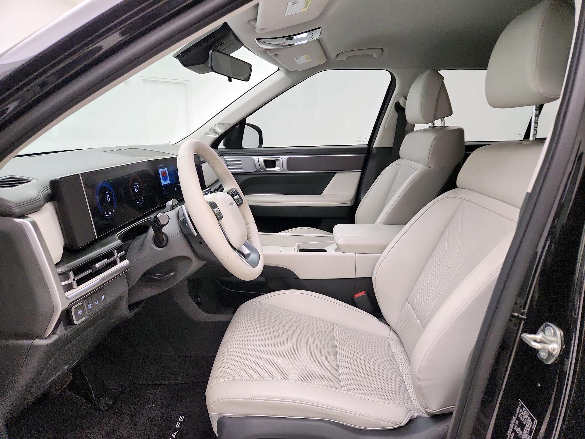 Thumbnail: 2024 Hyundai Santa Fe - 11