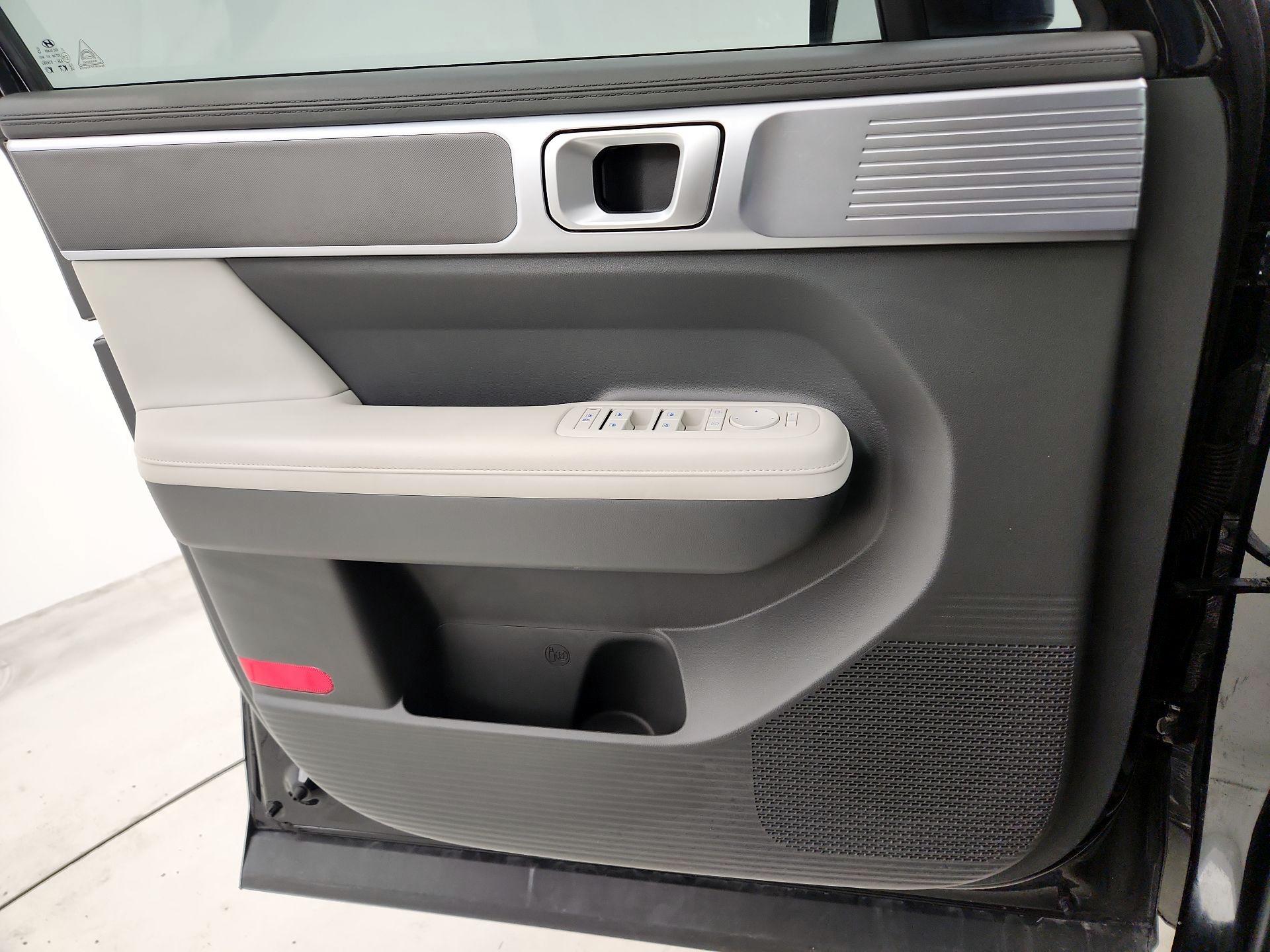 Thumbnail: 2024 Hyundai Santa Fe - 12