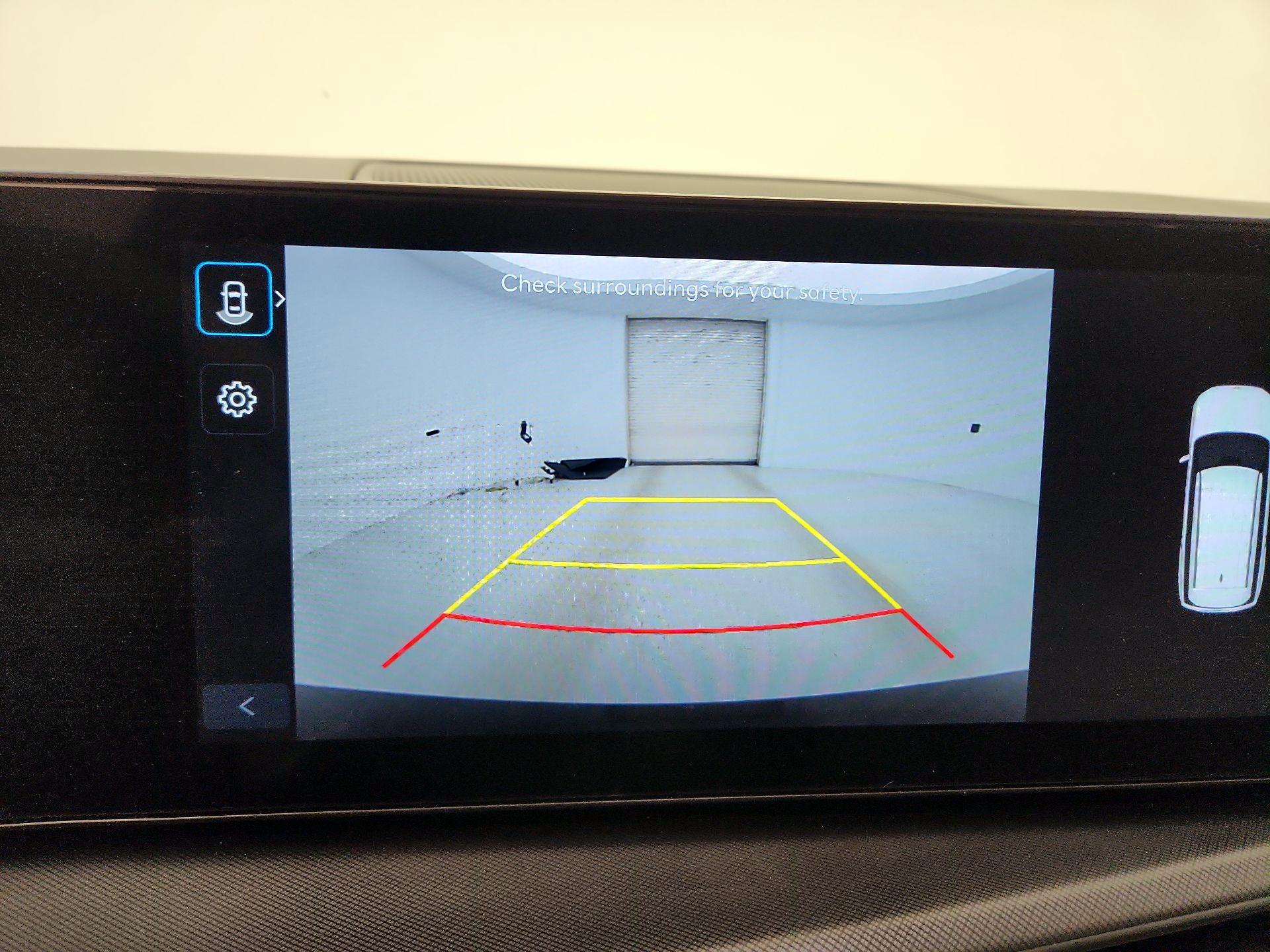 Thumbnail: 2024 Hyundai Santa Fe - 14