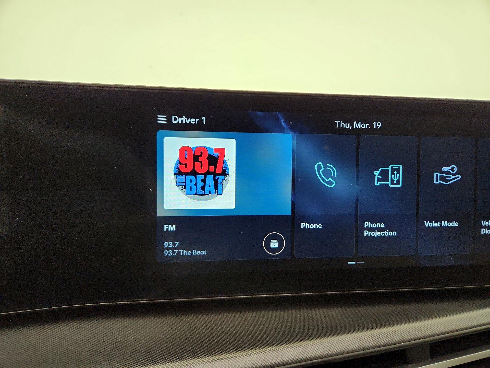 Thumbnail: 2024 Hyundai Santa Fe - 15