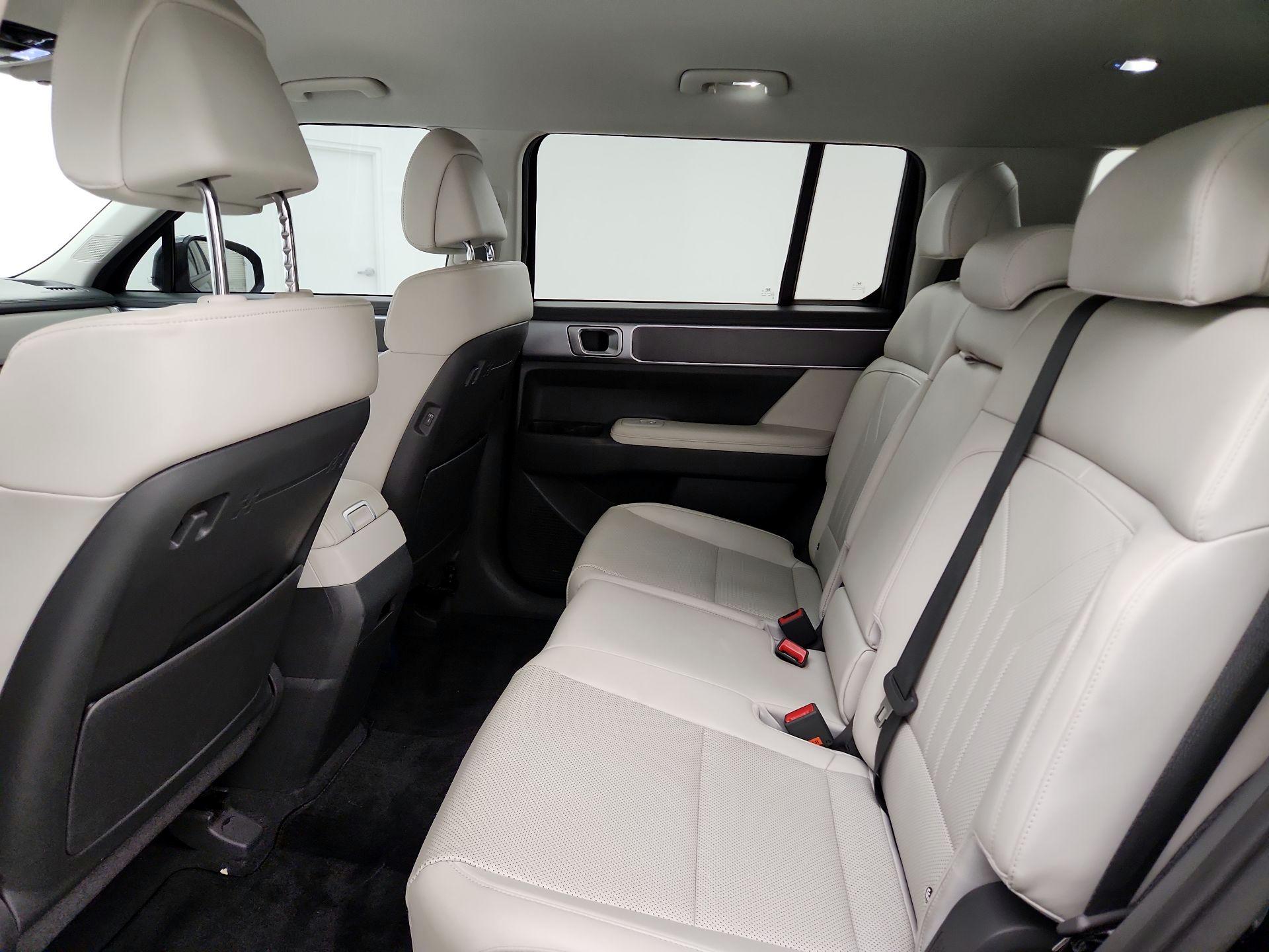 Thumbnail: 2024 Hyundai Santa Fe - 19