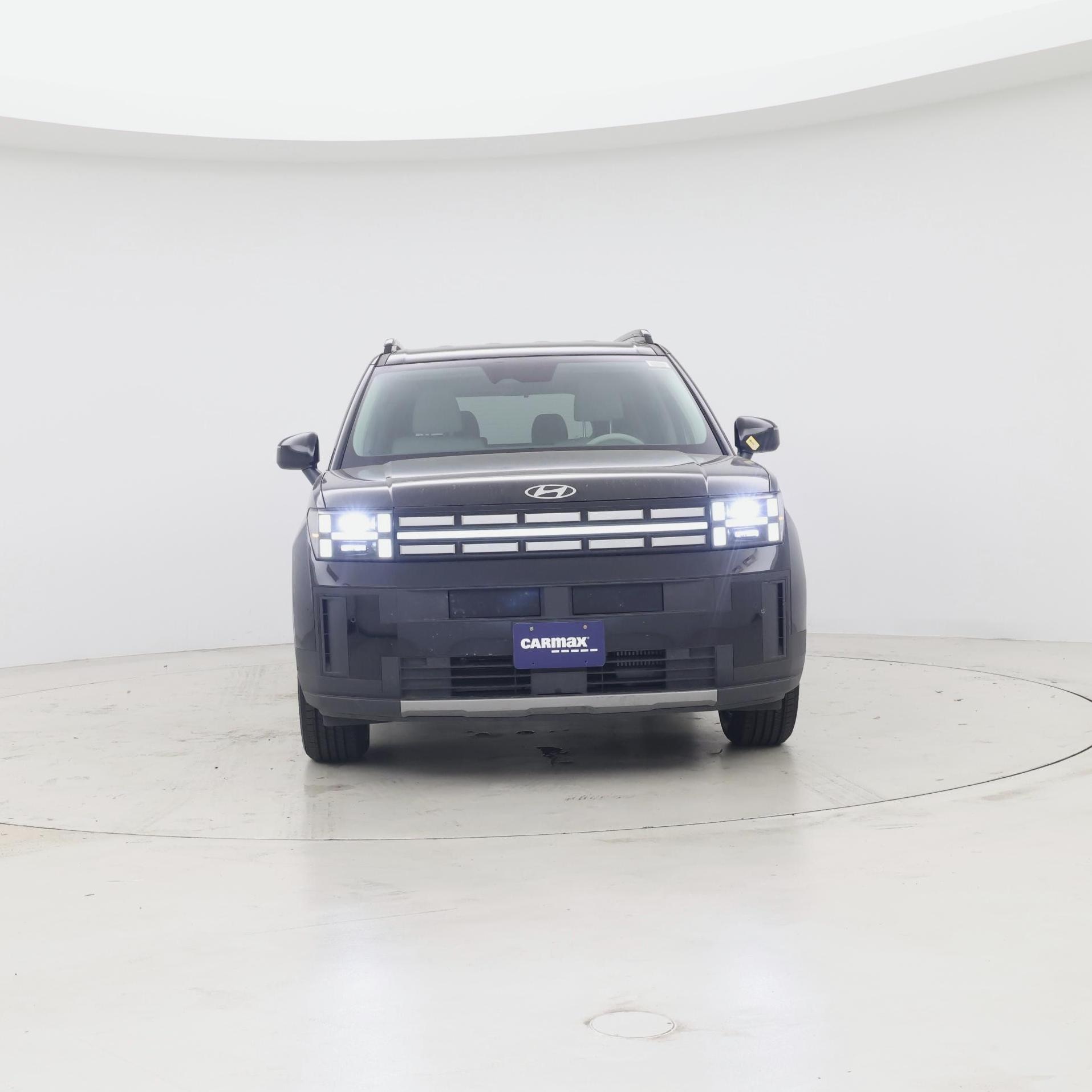 Thumbnail: 2024 Hyundai Santa Fe - 5