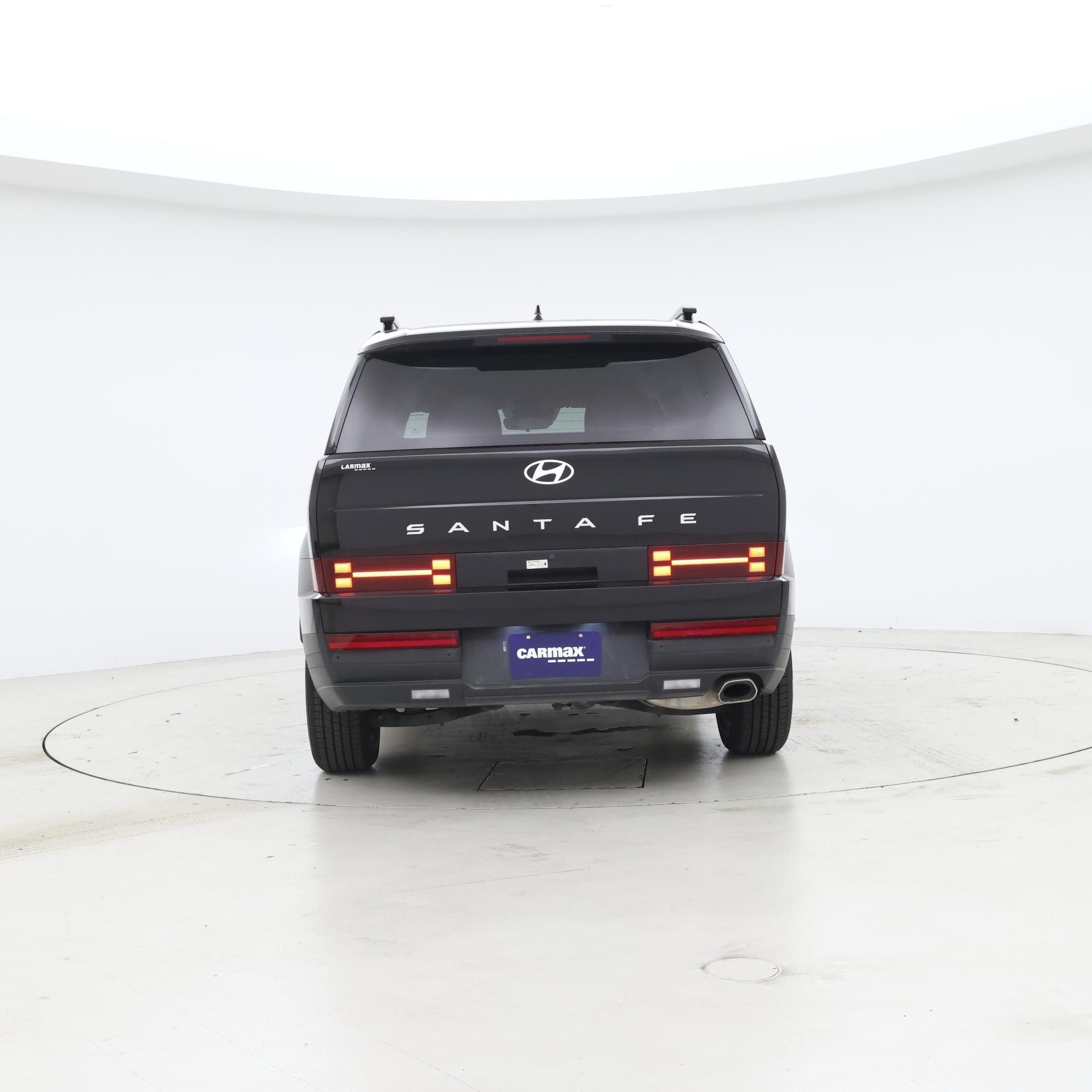 Thumbnail: 2024 Hyundai Santa Fe - 6