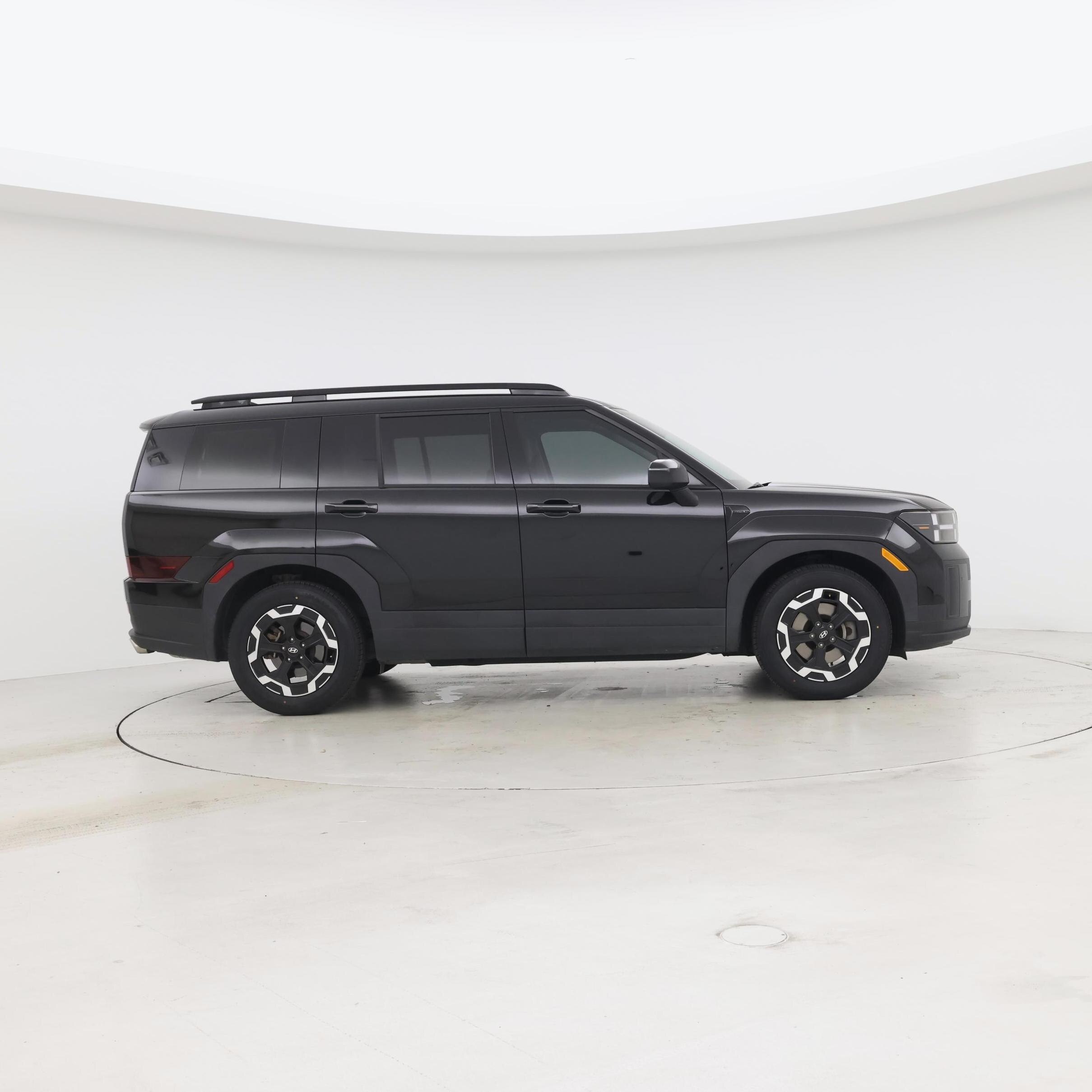 Thumbnail: 2024 Hyundai Santa Fe - 7