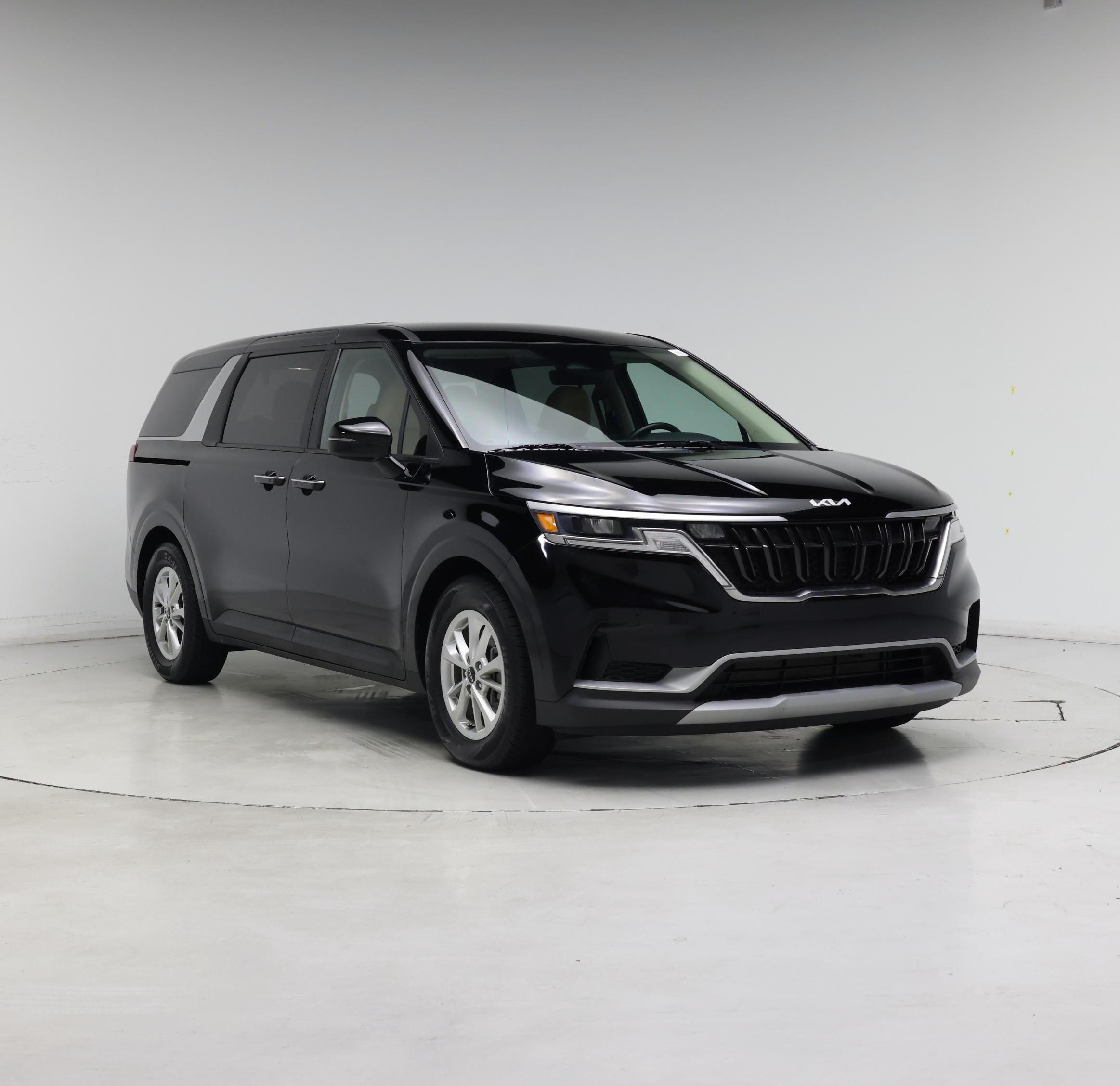 2024 Kia Carnival LX FWD