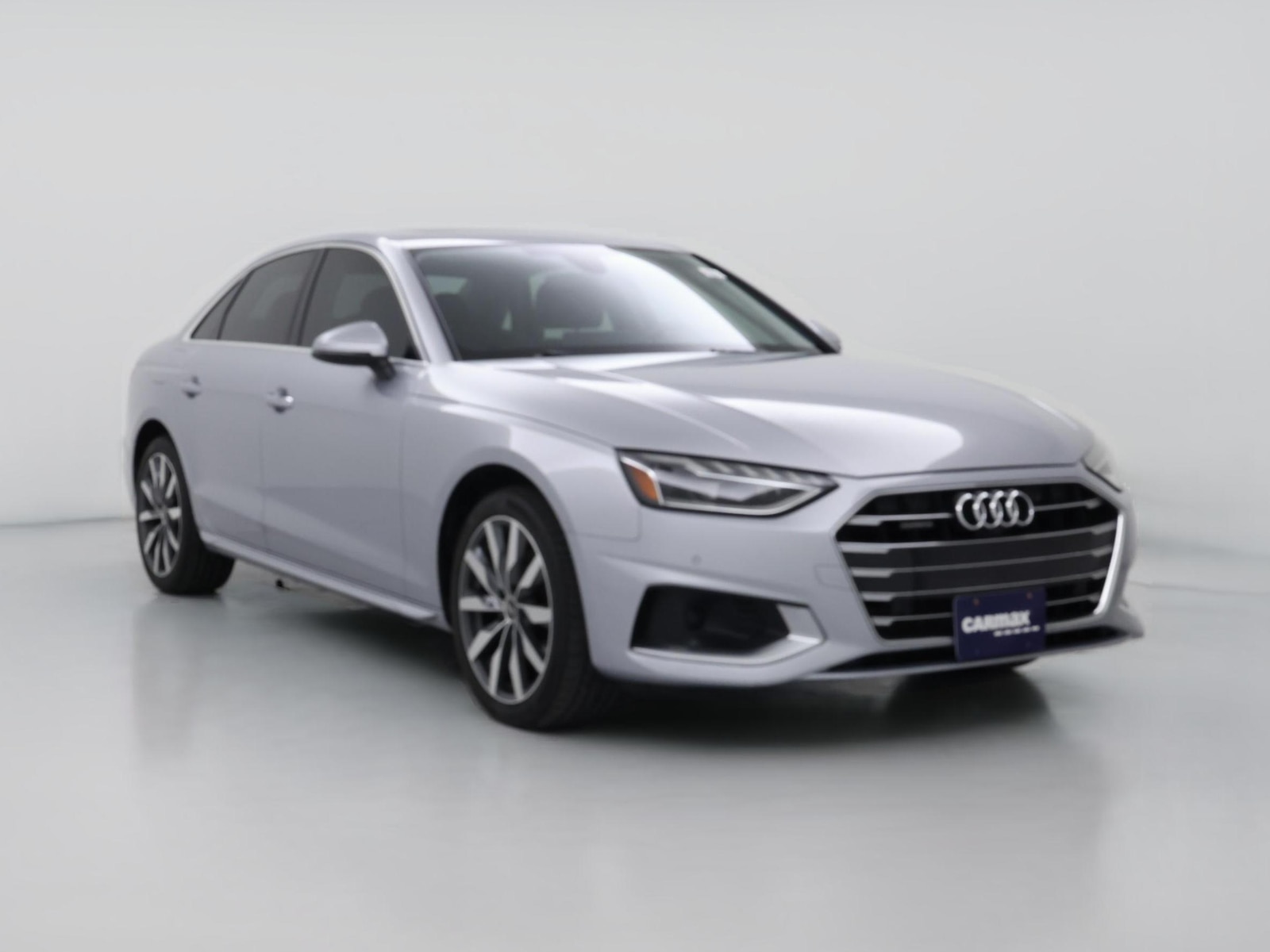 2021 Audi A4