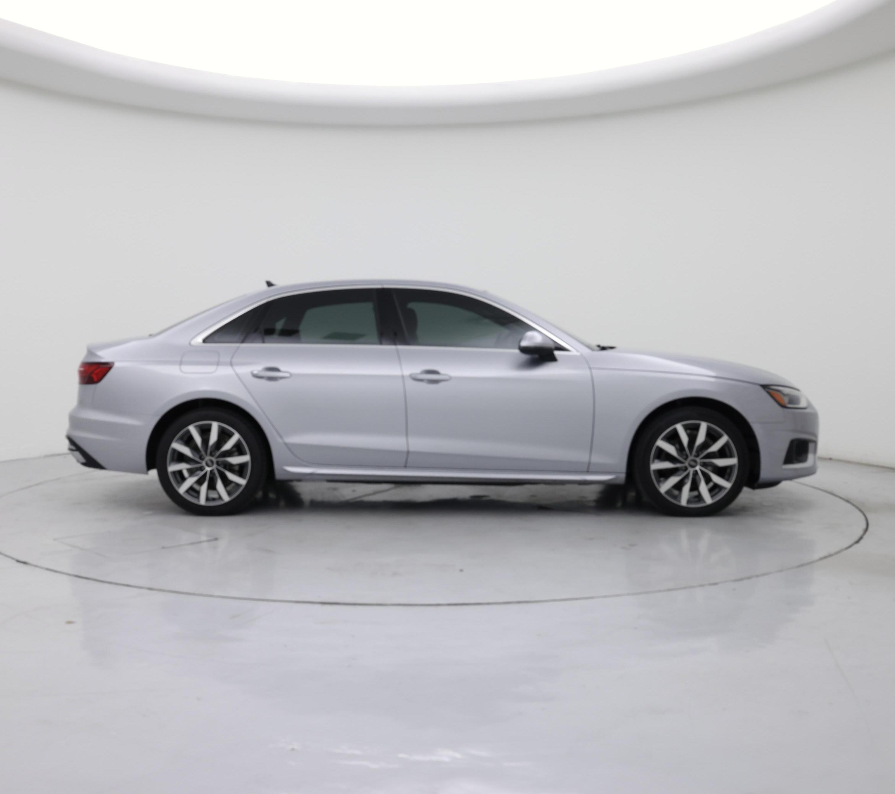 Thumbnail: 2021 Audi A4 - 7