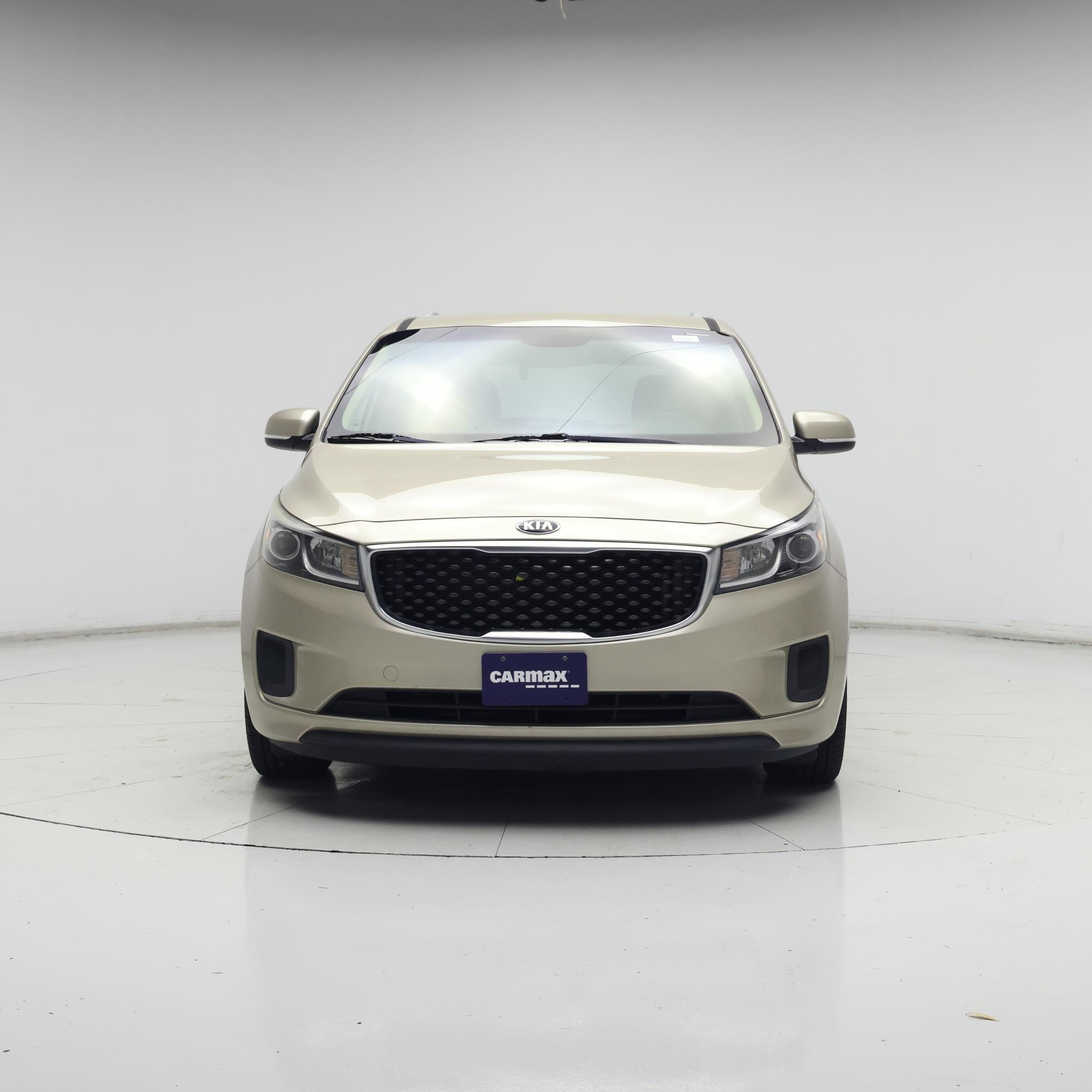 Thumbnail: 2016 Kia Sedona - 5