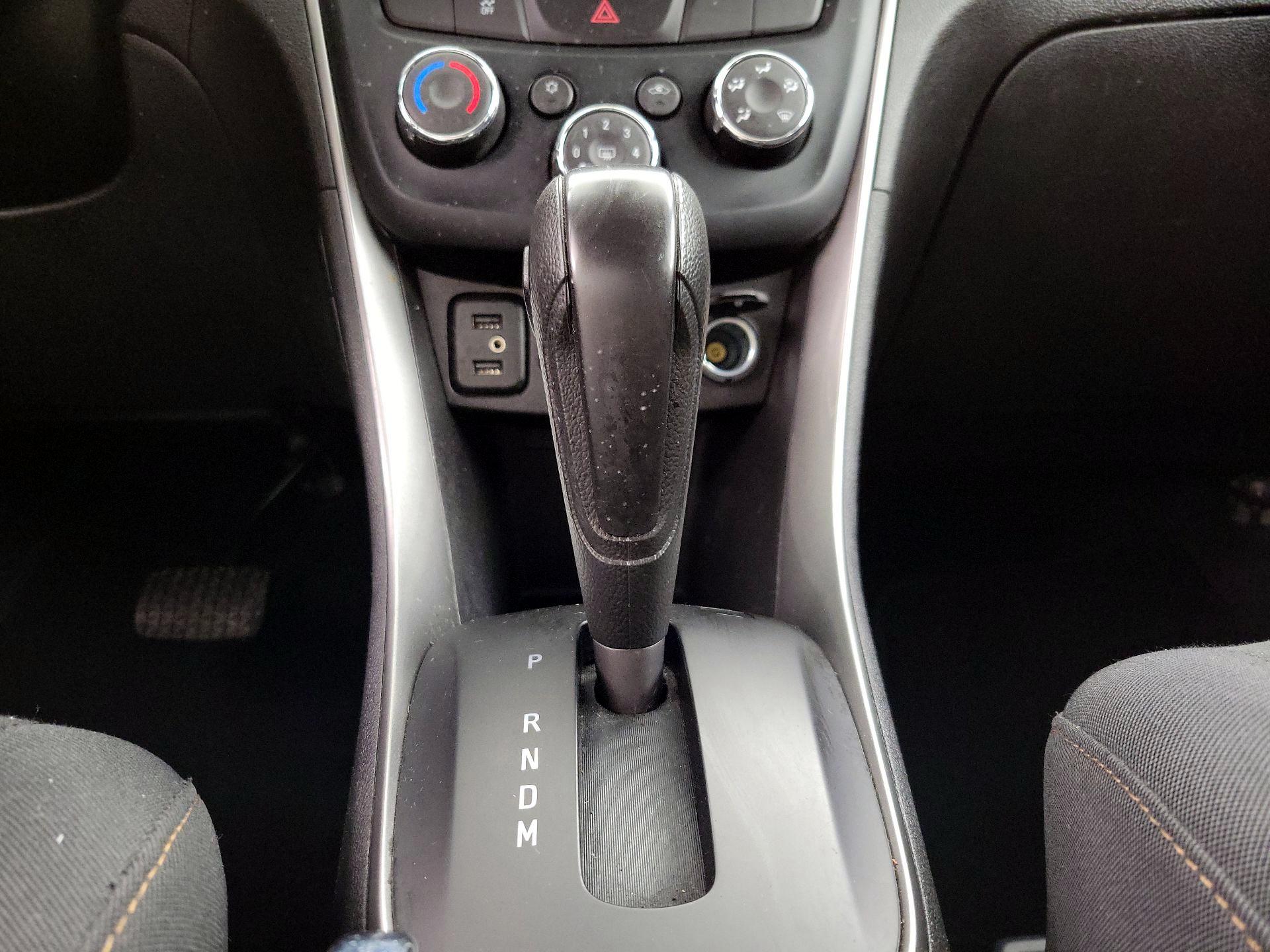 Thumbnail: 2020 Chevrolet Trax - 17