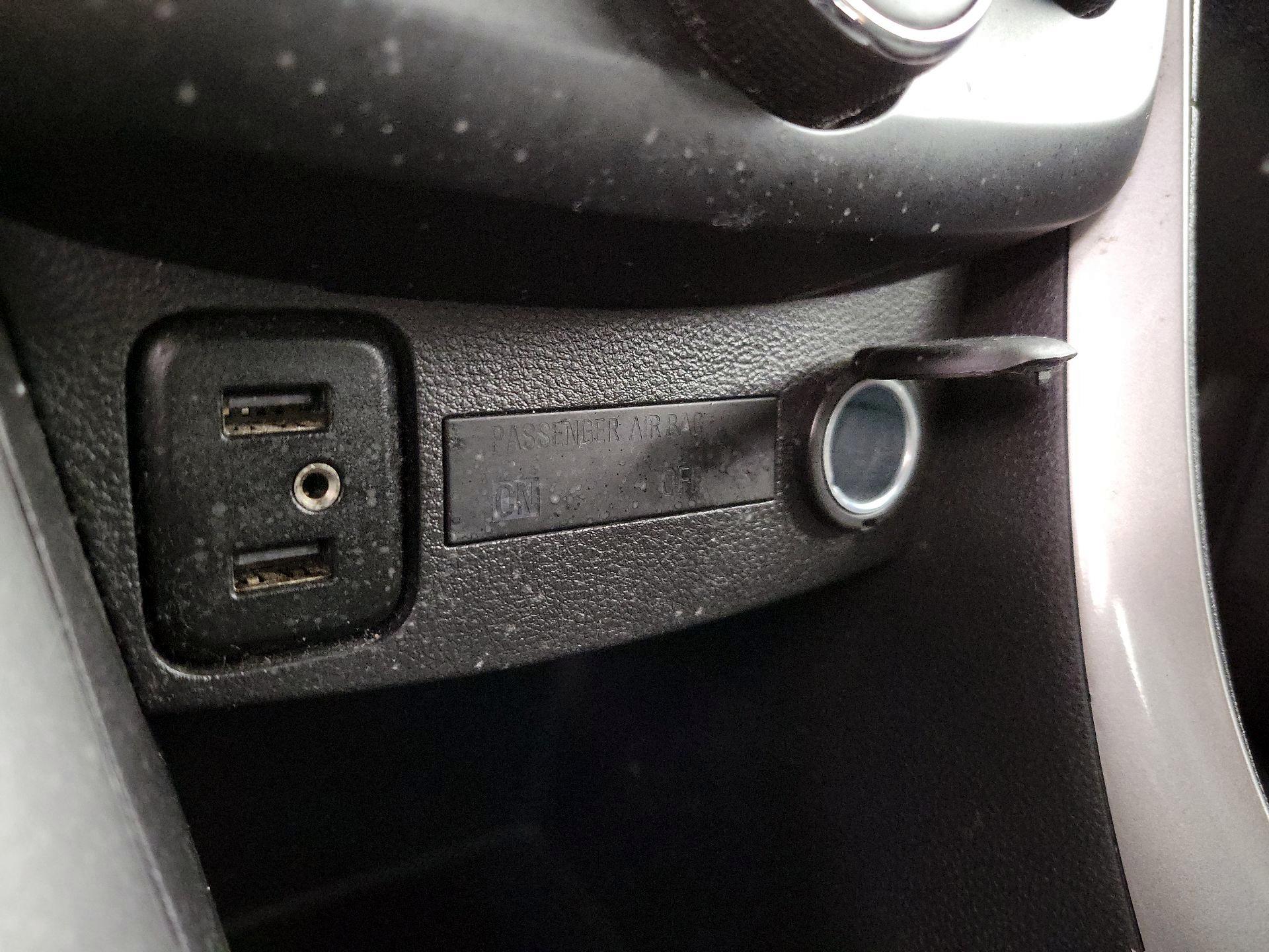 Thumbnail: 2020 Chevrolet Trax - 18