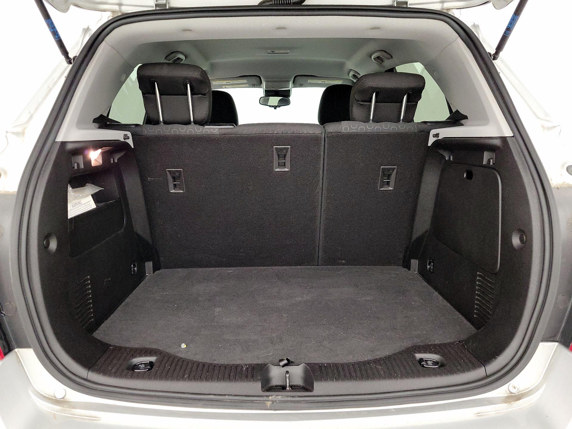 Thumbnail: 2020 Chevrolet Trax - 20