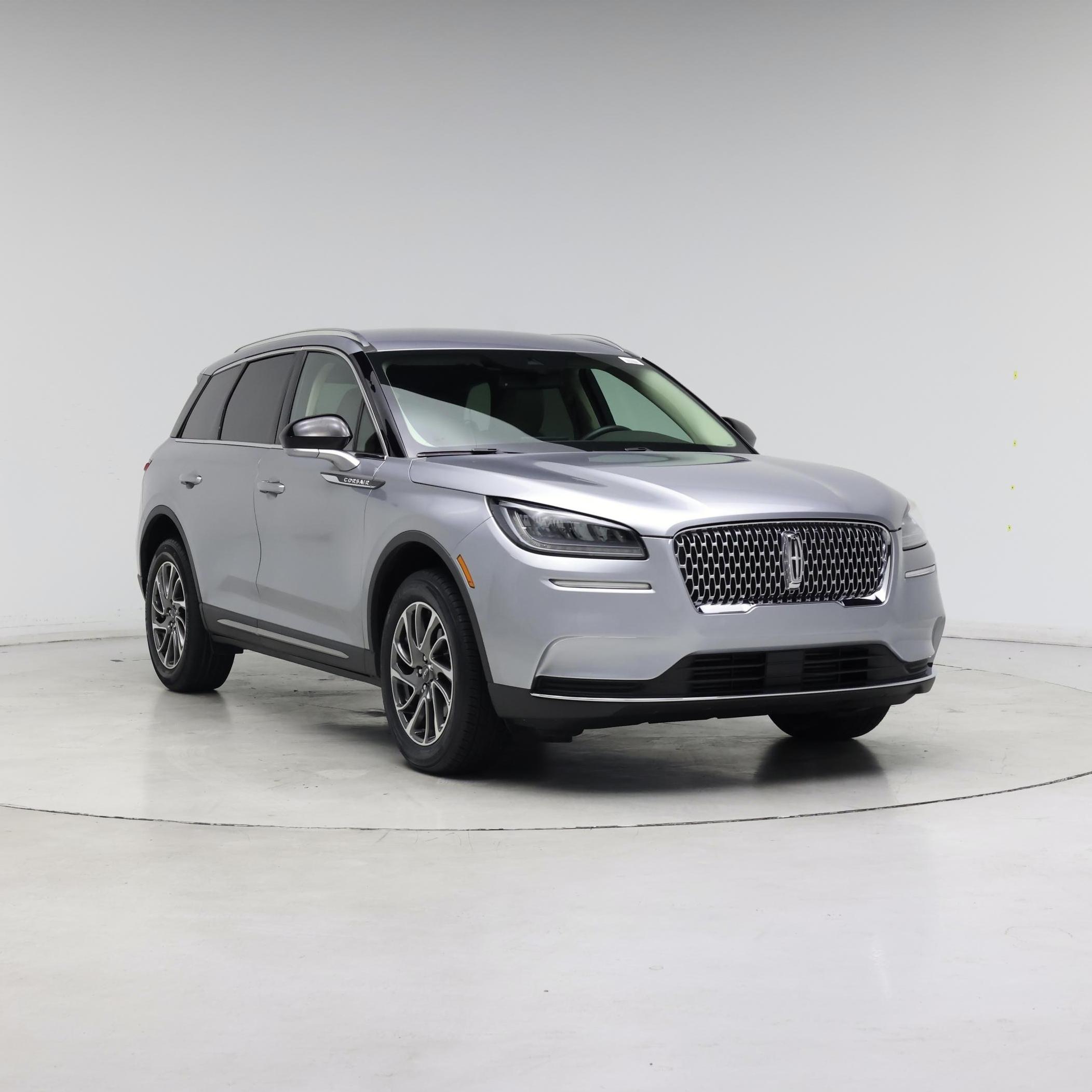 2022 Lincoln Corsair Standard FWD