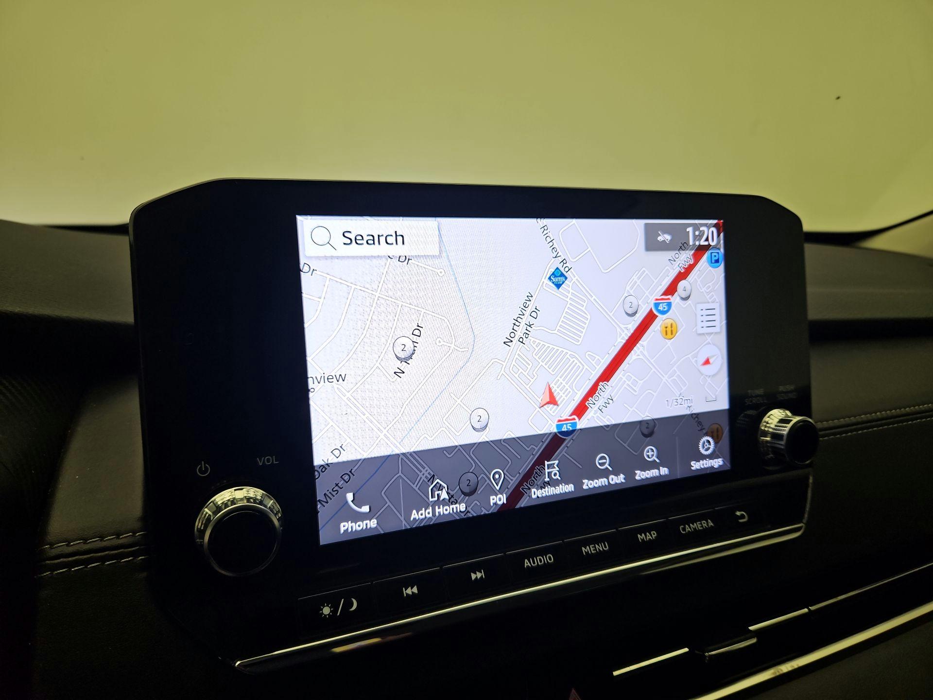 Thumbnail: 2024 Mitsubishi Outlander - 14