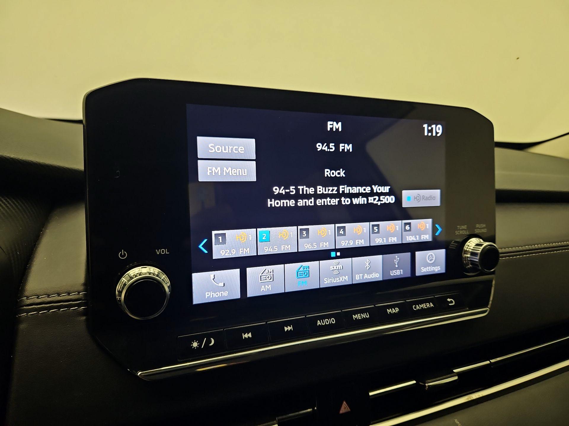 Thumbnail: 2024 Mitsubishi Outlander - 16