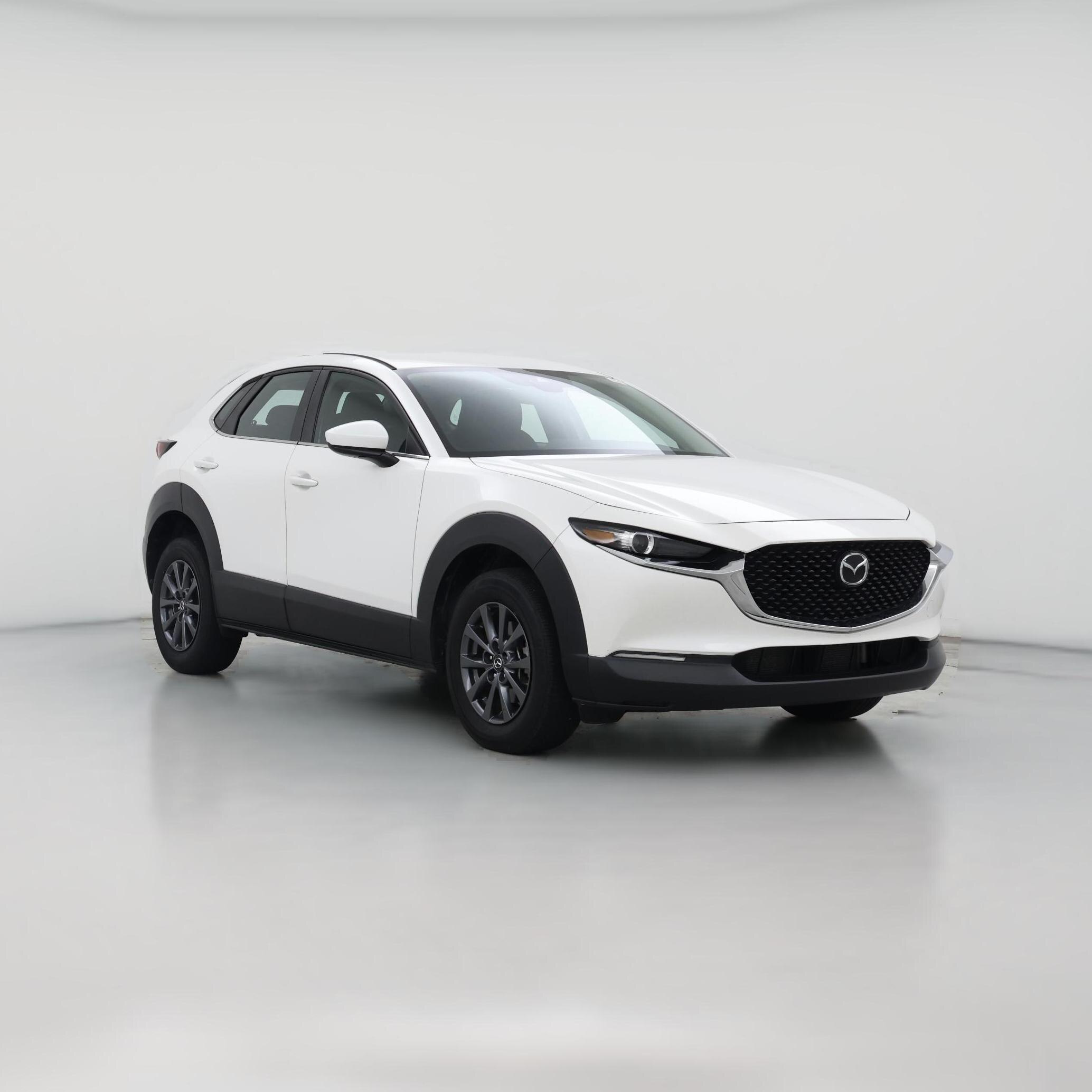Thumbnail: 2022 Mazda CX-30 - 1