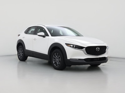 2022 Mazda CX-30 2.5 S