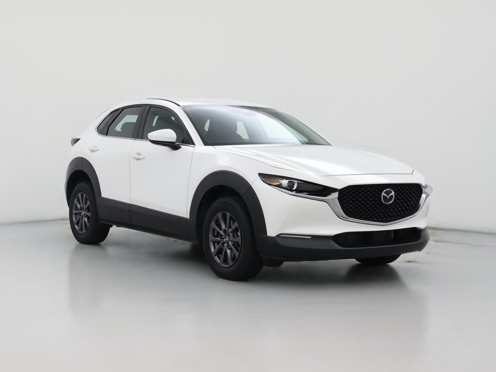 2022 Mazda CX-30
