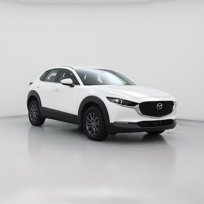 2022 Mazda CX-30 2.5 S