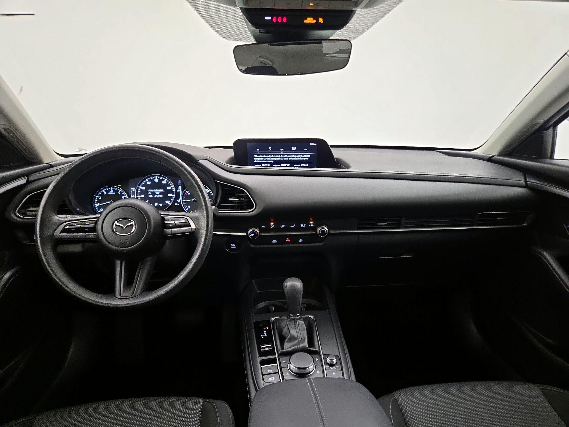 Thumbnail: 2022 Mazda CX-30 - 9