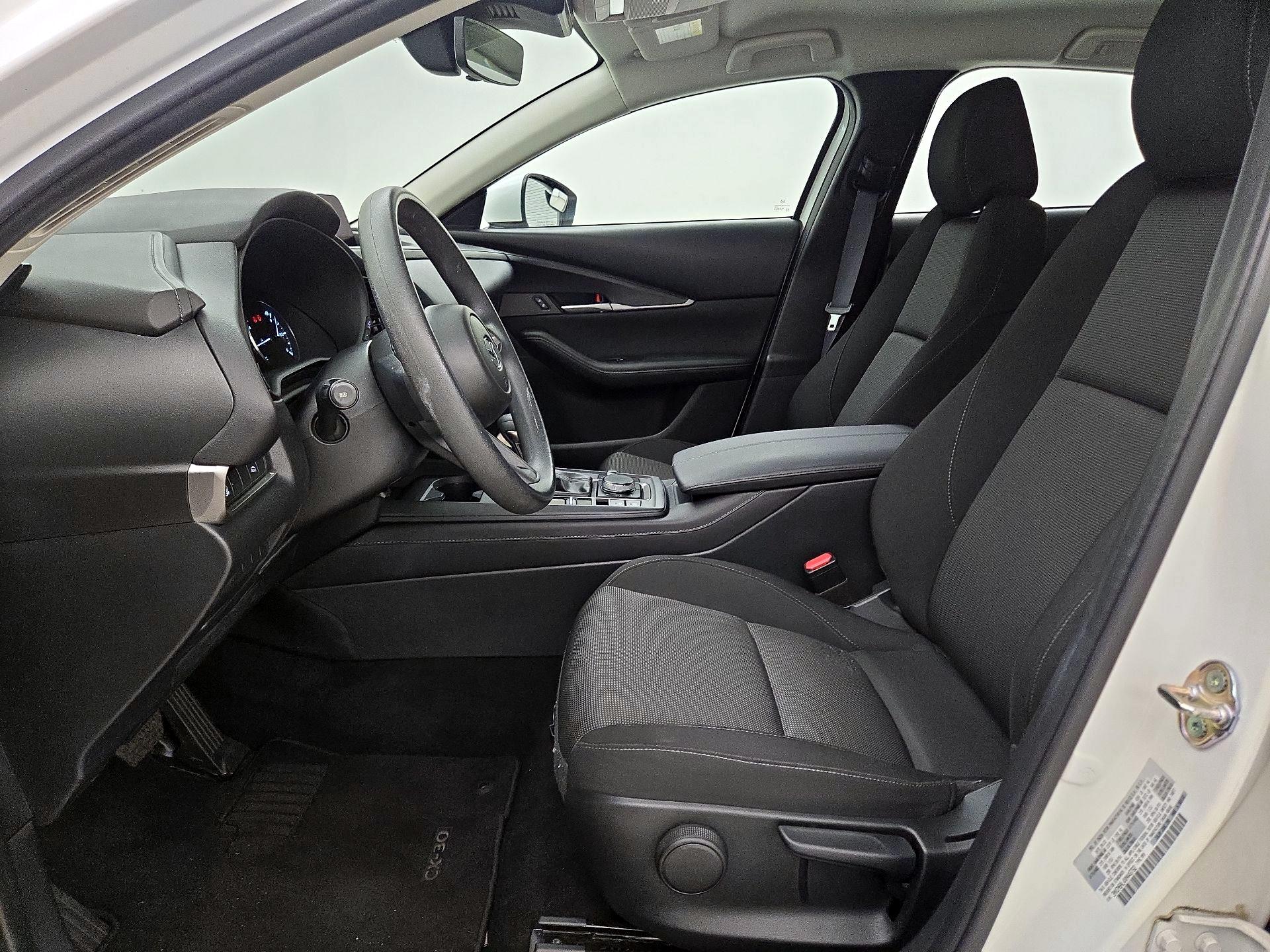 Thumbnail: 2022 Mazda CX-30 - 11