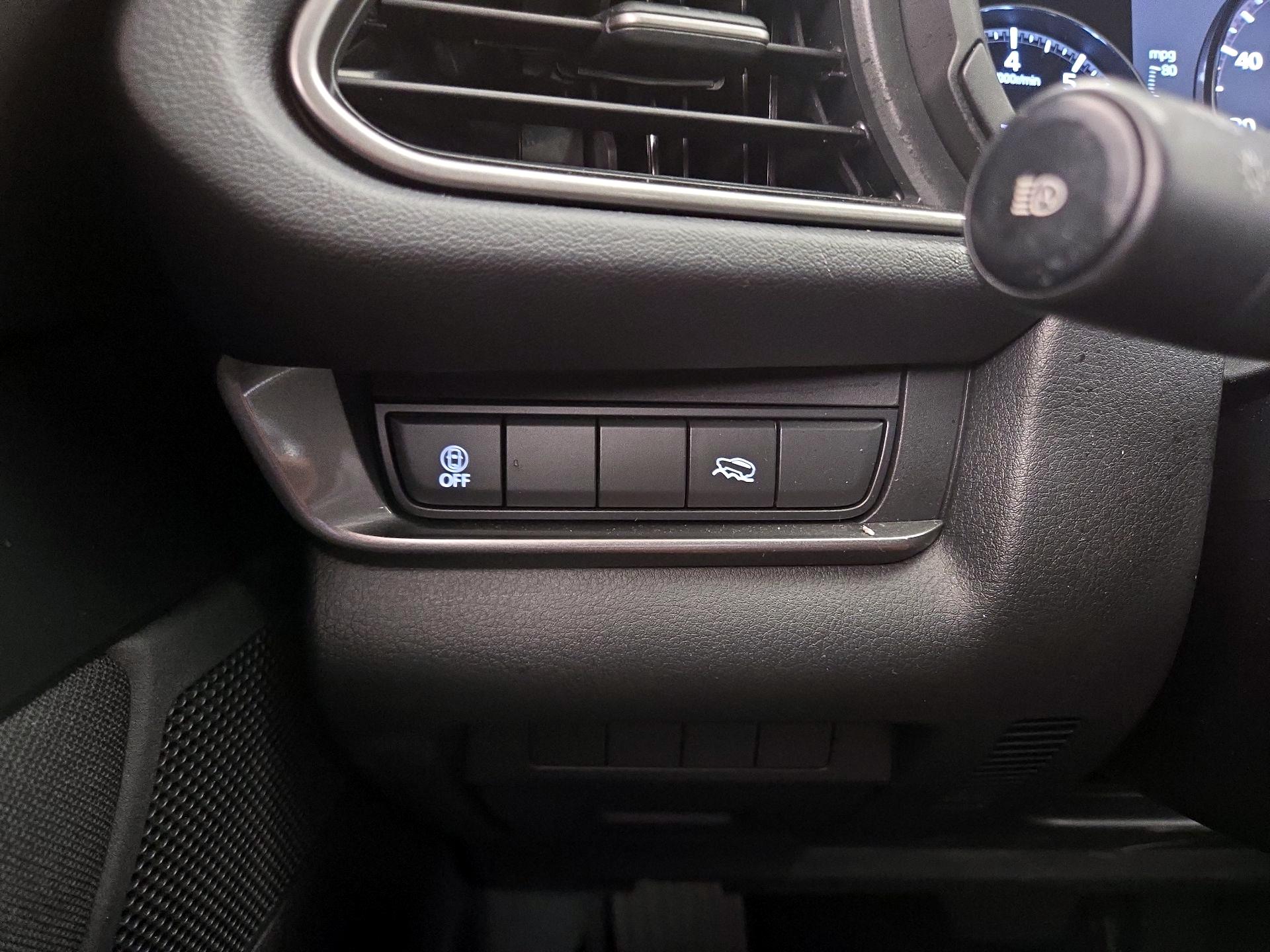 Thumbnail: 2022 Mazda CX-30 - 13