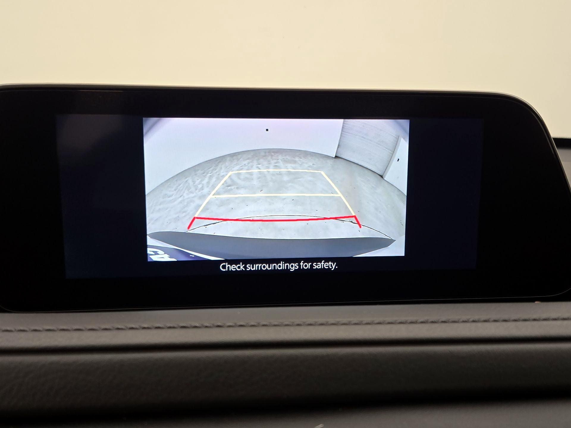 Thumbnail: 2022 Mazda CX-30 - 14