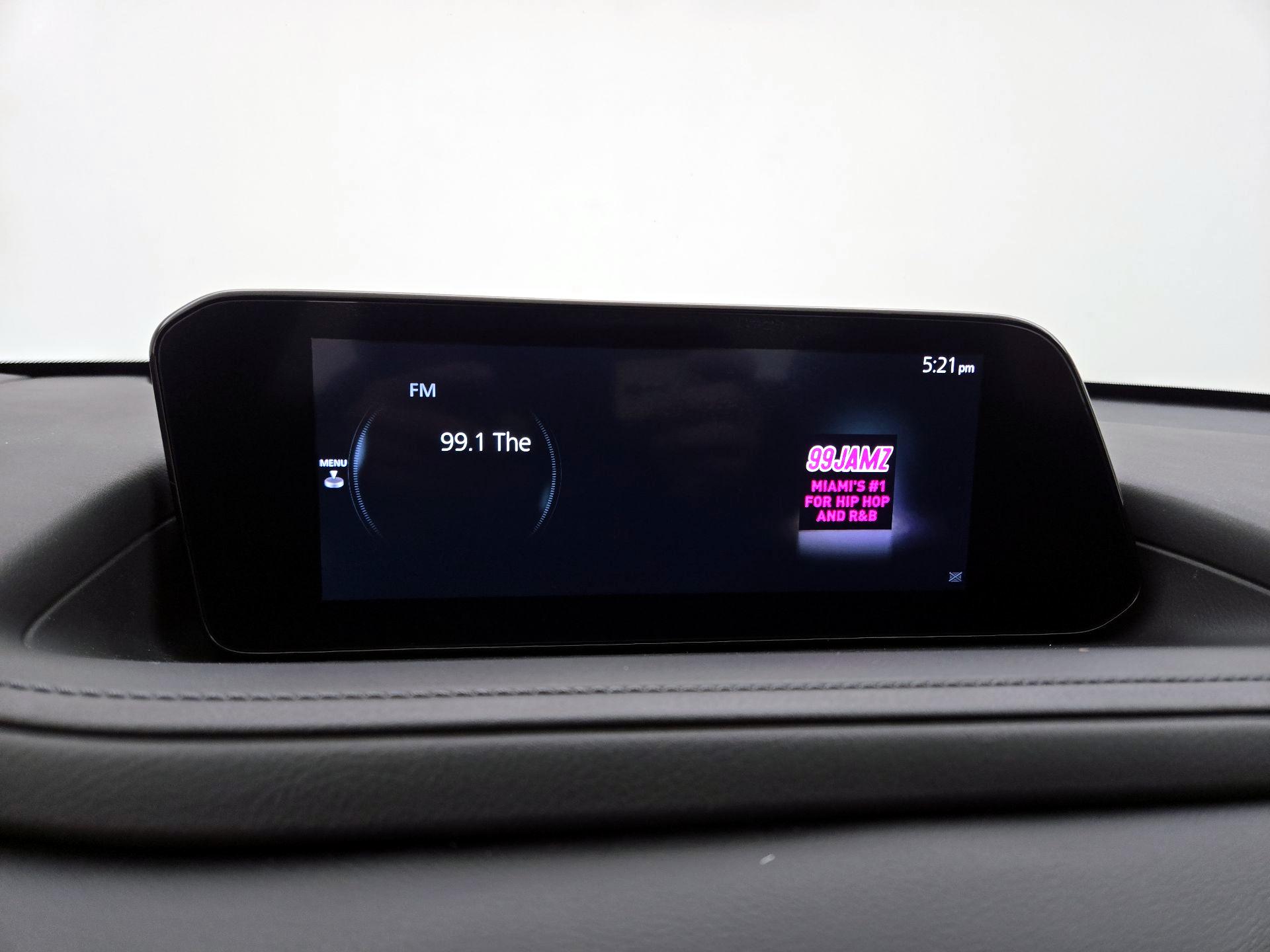 Thumbnail: 2022 Mazda CX-30 - 15