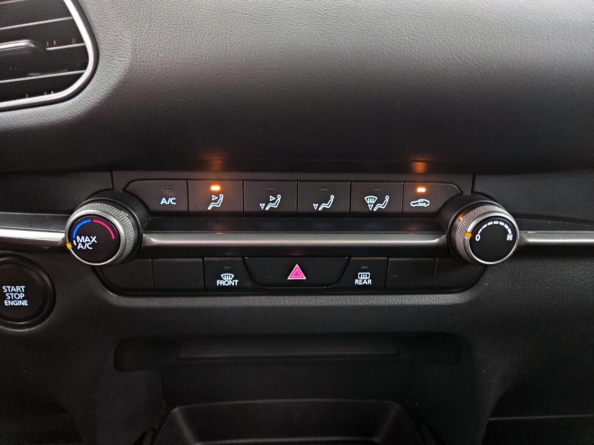 Thumbnail: 2022 Mazda CX-30 - 16