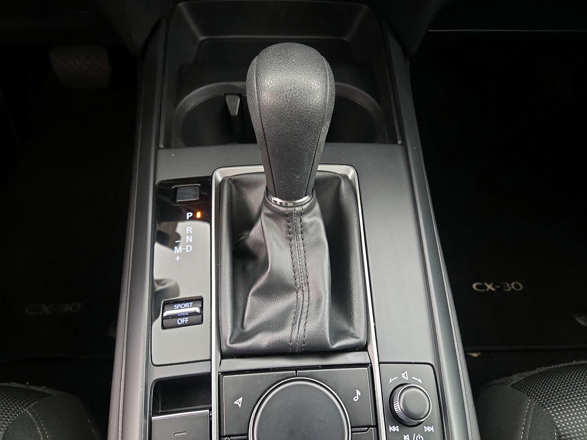 Thumbnail: 2022 Mazda CX-30 - 17