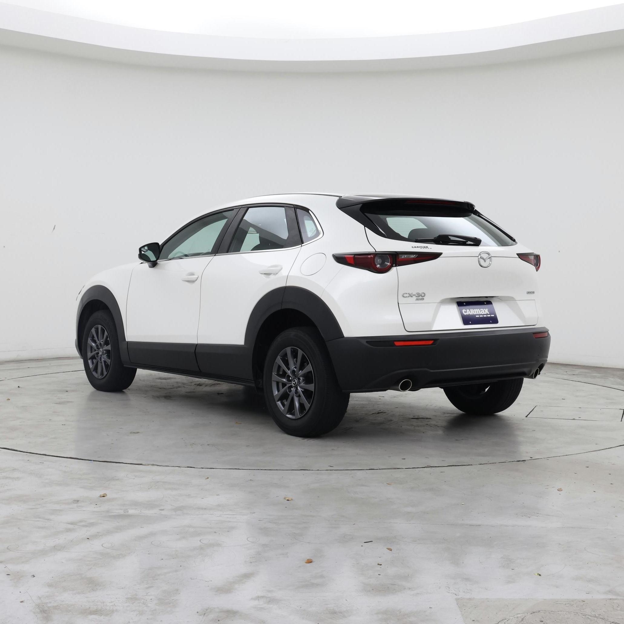 Thumbnail: 2022 Mazda CX-30 - 2