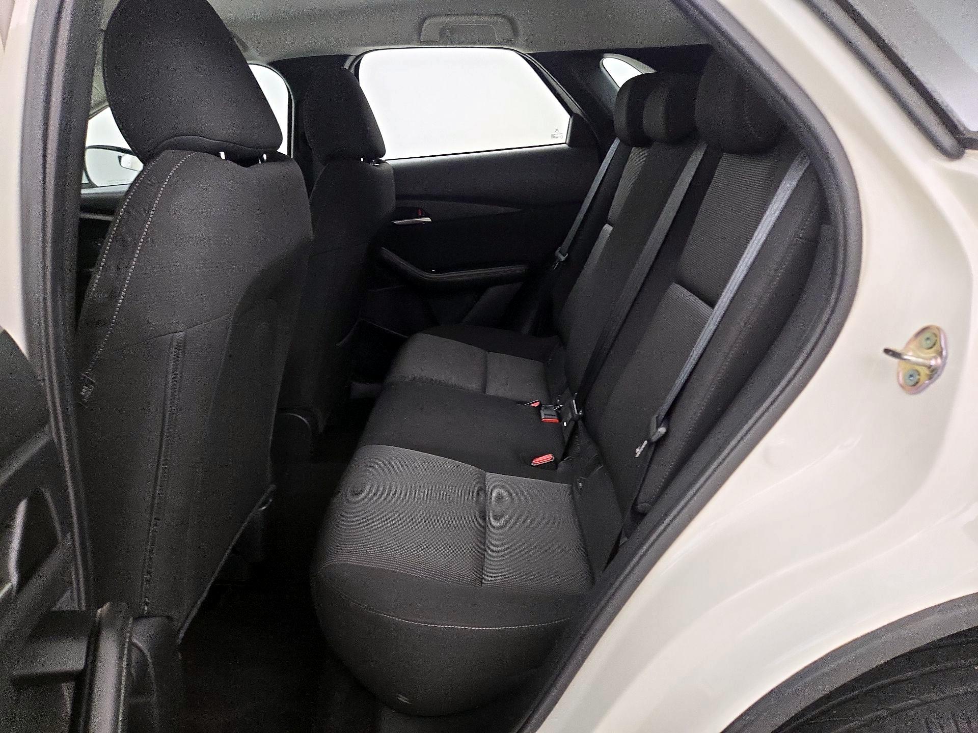 Thumbnail: 2022 Mazda CX-30 - 19