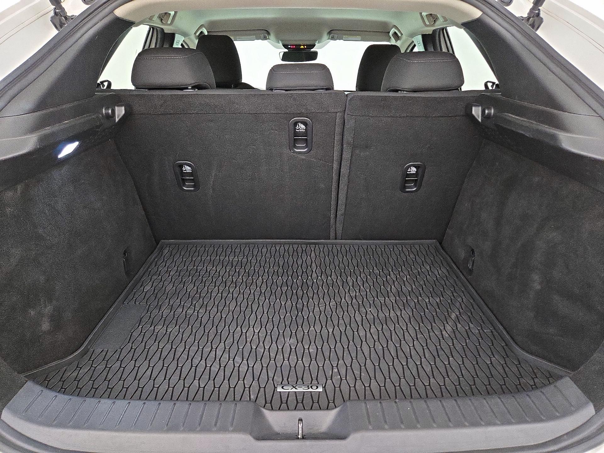 Thumbnail: 2022 Mazda CX-30 - 20