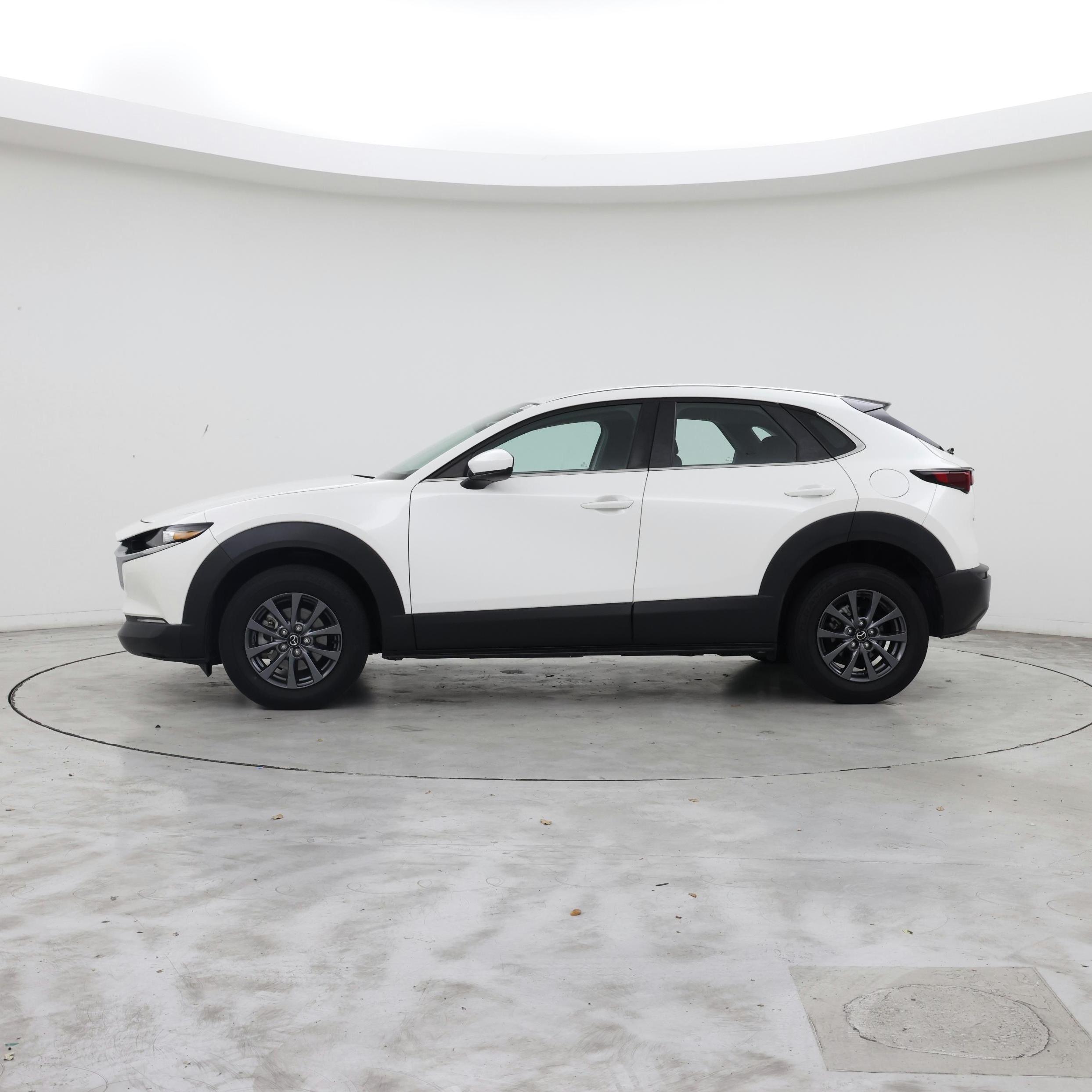 Thumbnail: 2022 Mazda CX-30 - 3
