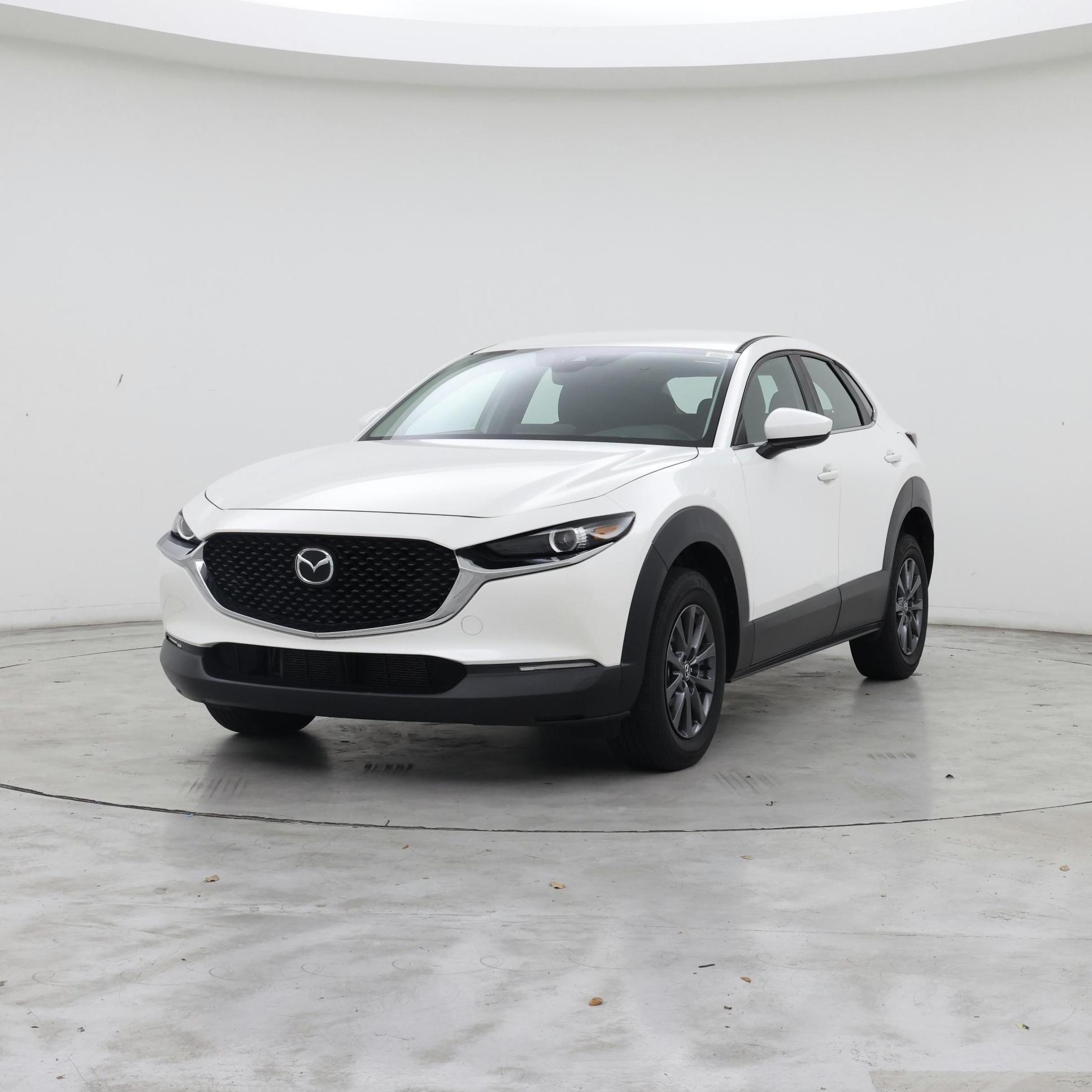 Thumbnail: 2022 Mazda CX-30 - 4