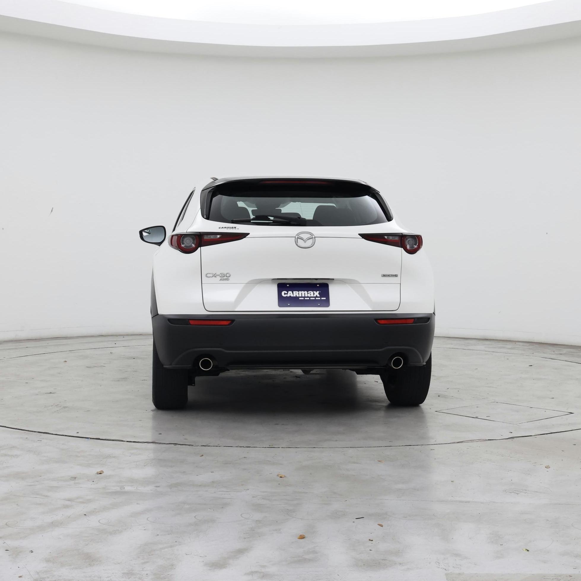 Thumbnail: 2022 Mazda CX-30 - 6