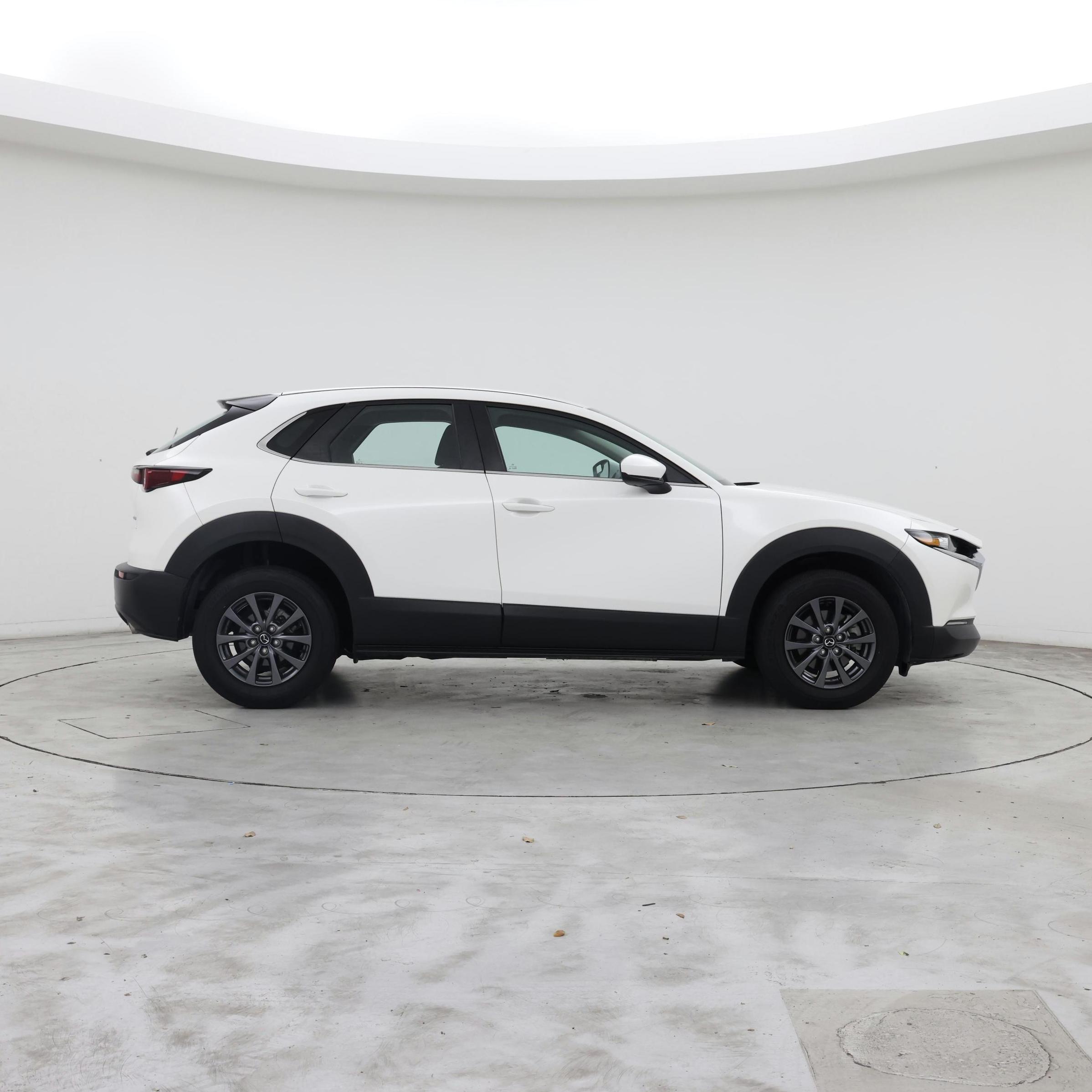 Thumbnail: 2022 Mazda CX-30 - 7