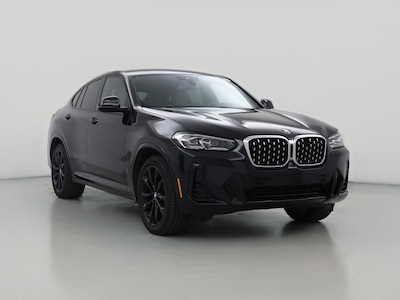 2024 BMW X4 XDrive30i