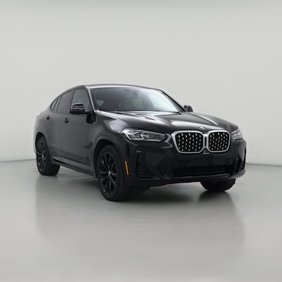 2024 BMW X4 XDrive30i