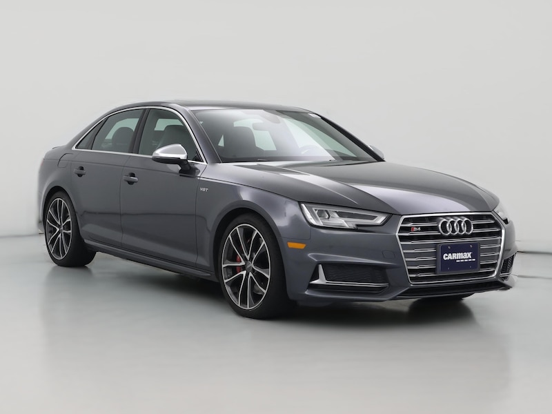 2018 Audi S4 Premium Plus -
                  Irving, TX