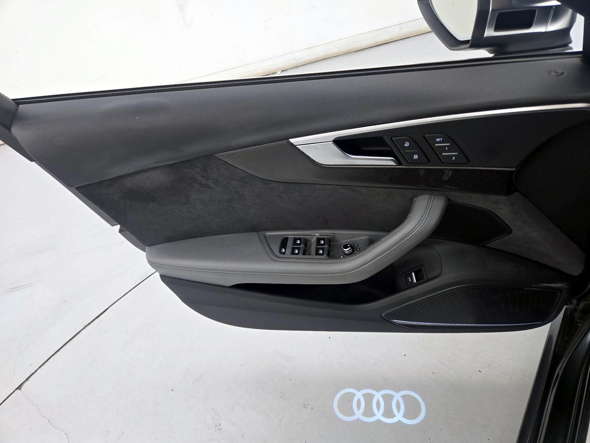 Thumbnail: 2018 Audi S4 - 12