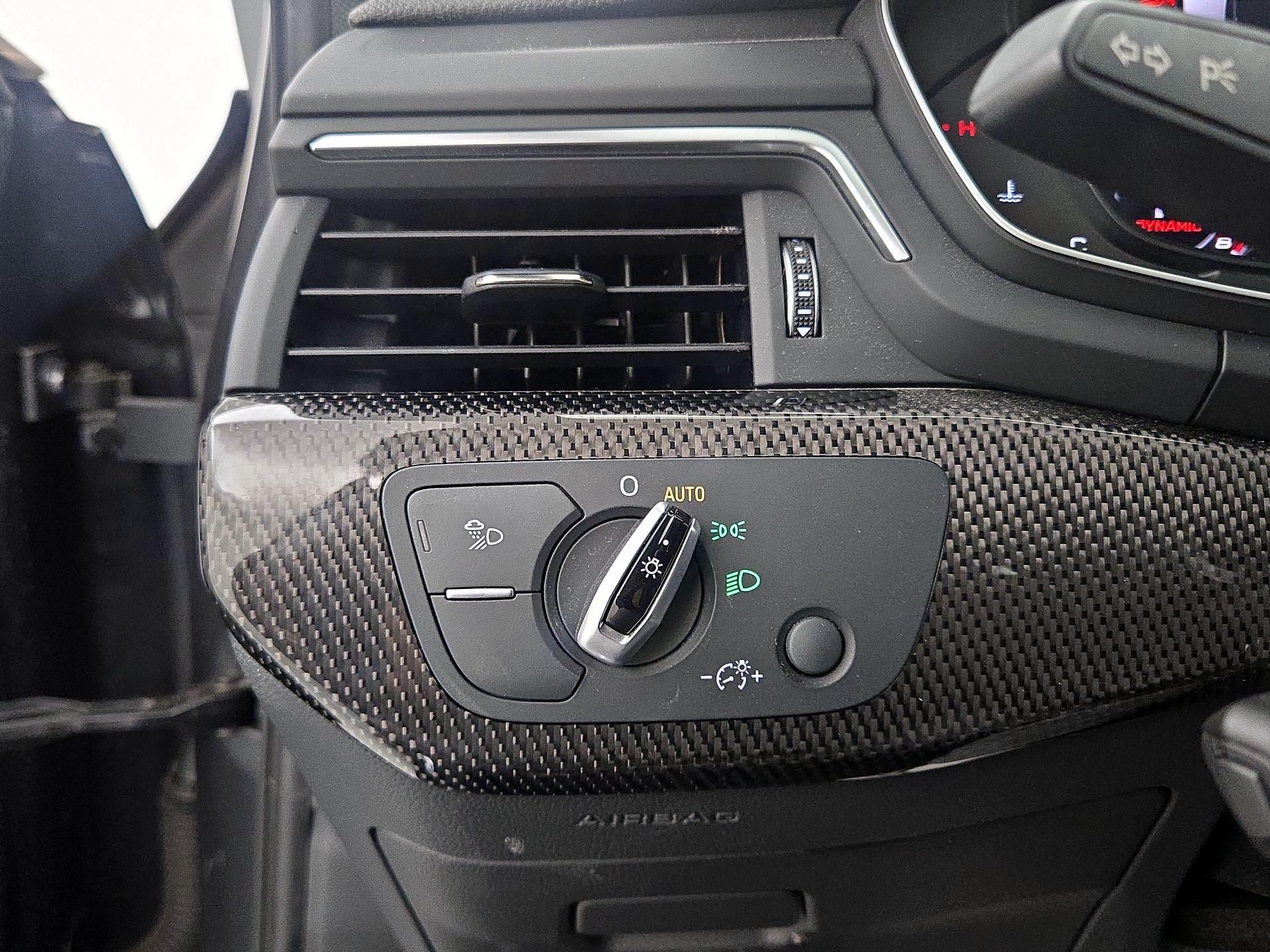 Thumbnail: 2018 Audi S4 - 13