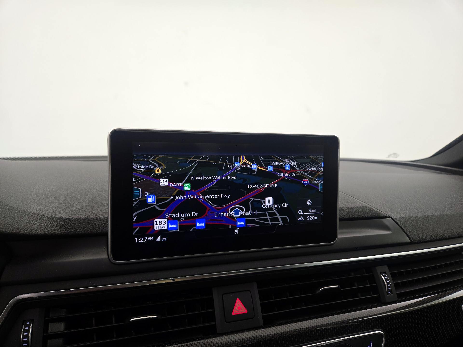 Thumbnail: 2018 Audi S4 - 14