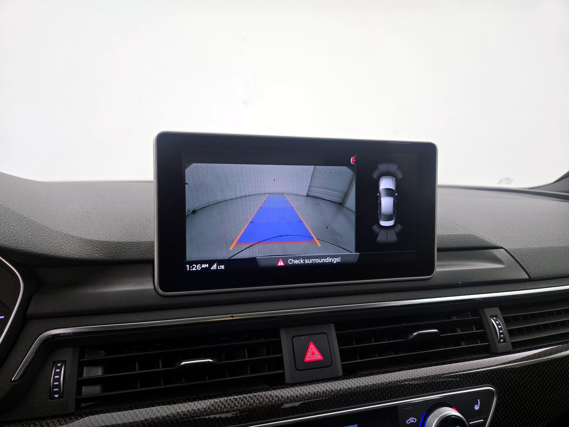 Thumbnail: 2018 Audi S4 - 15