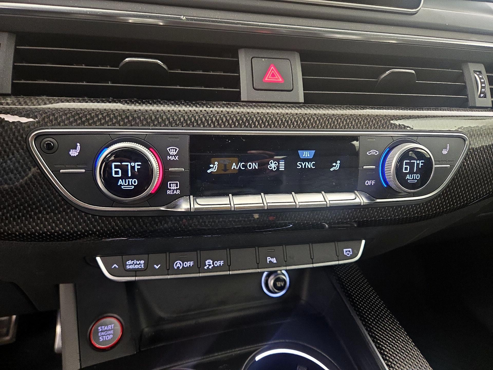 Thumbnail: 2018 Audi S4 - 17