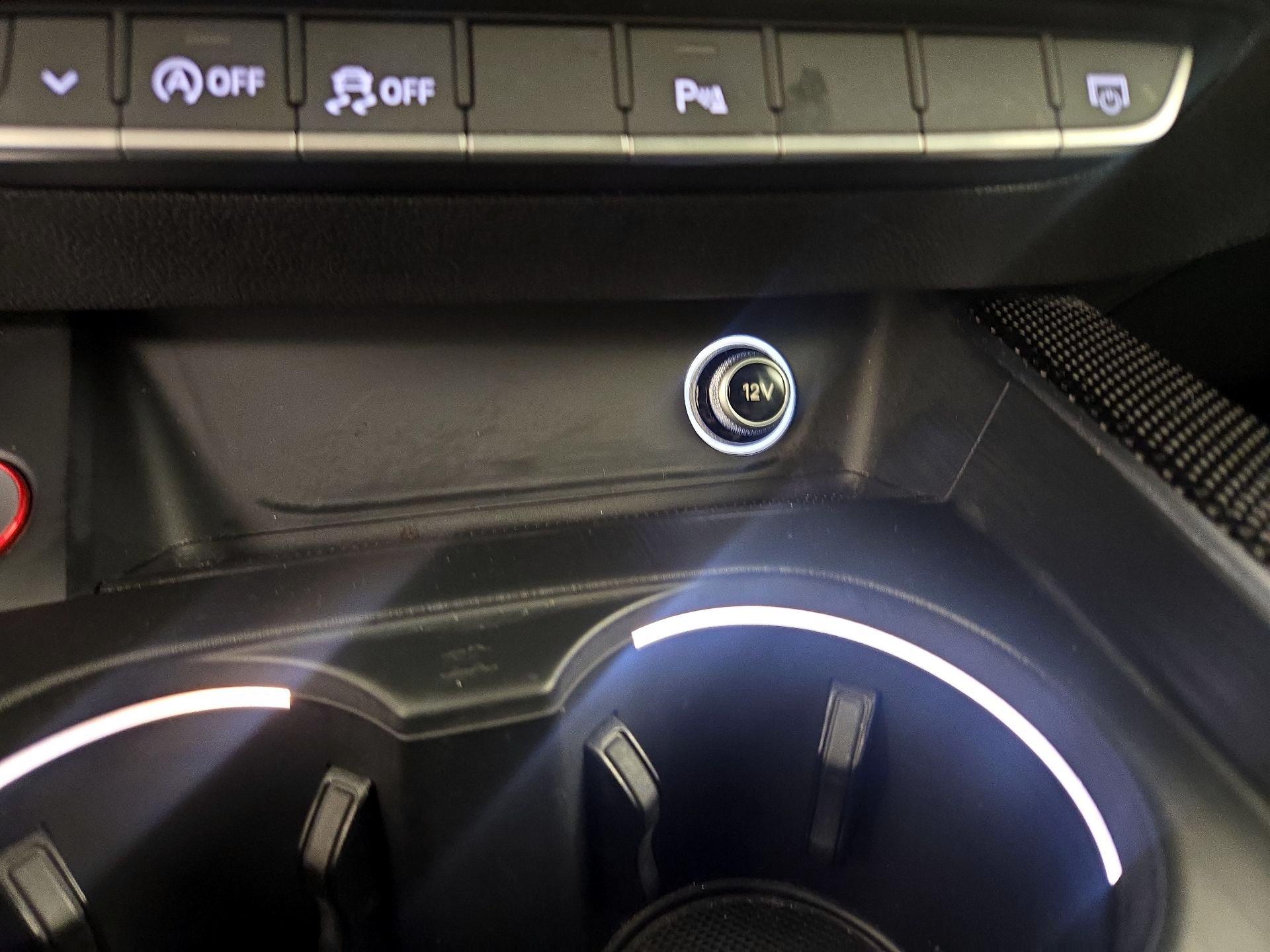 Thumbnail: 2018 Audi S4 - 19